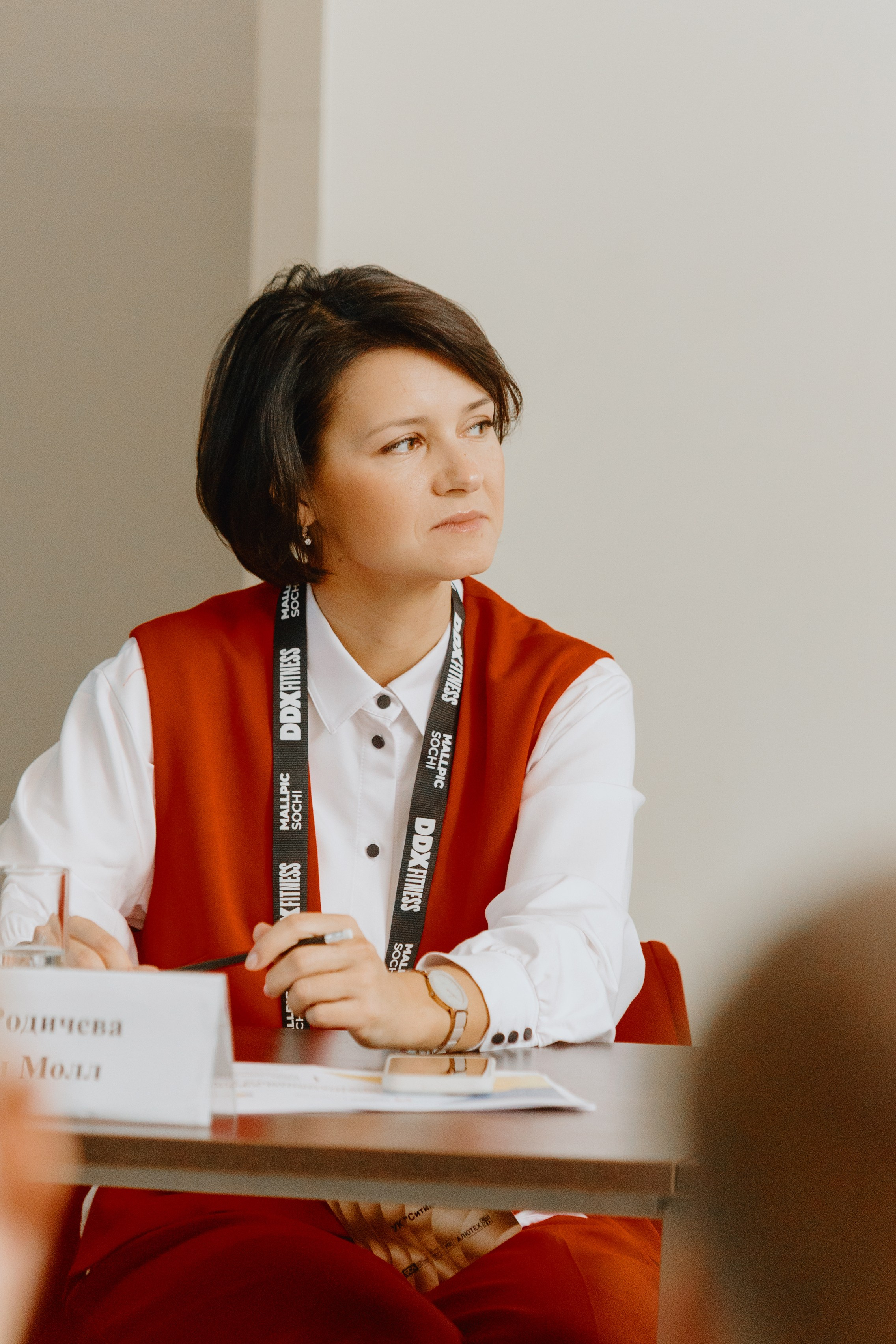 MALLPIC SOCHI 2025. RetroChic Фото