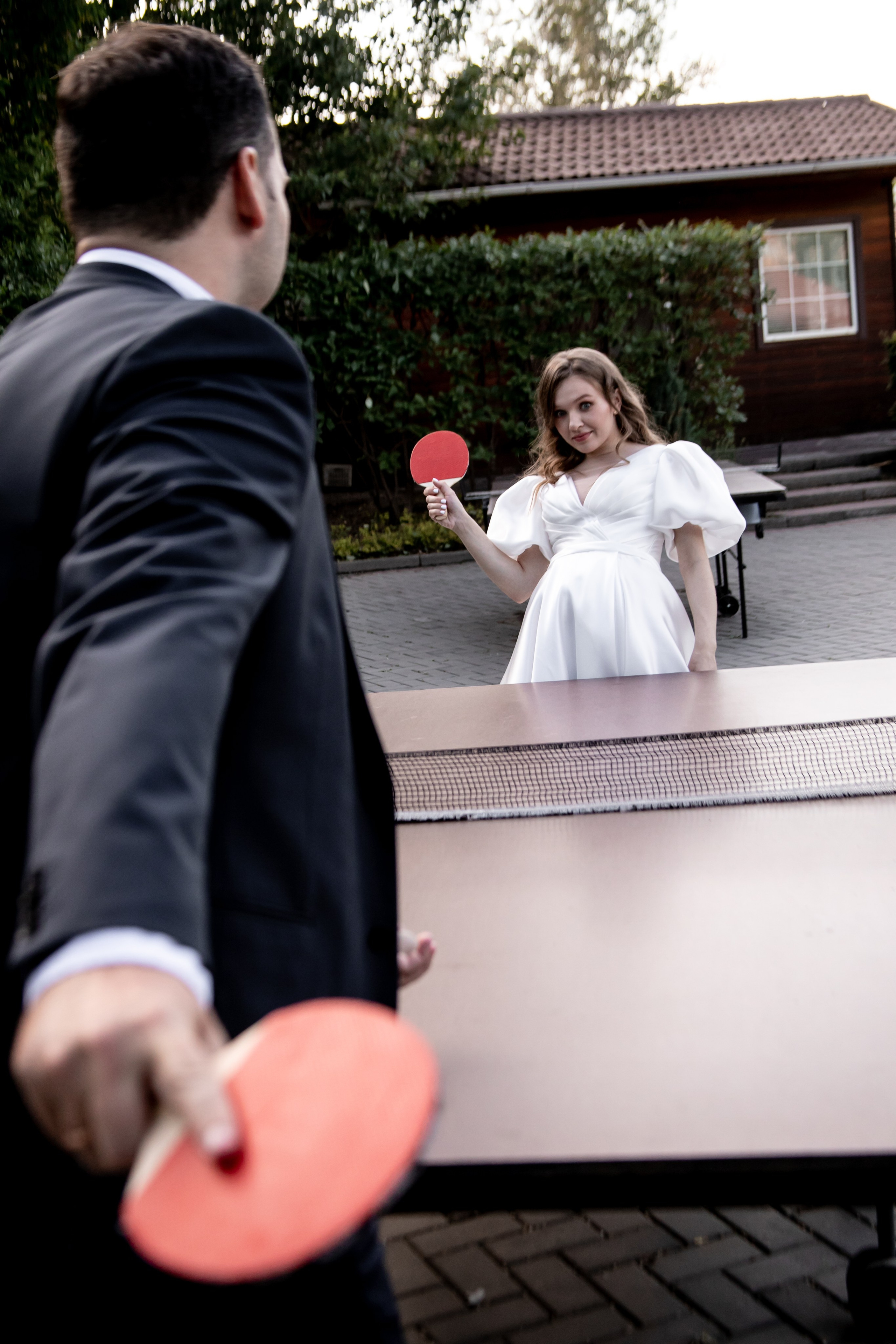 Вадим и Анастасия. Лада Канана Свадебный и семейный фотограф