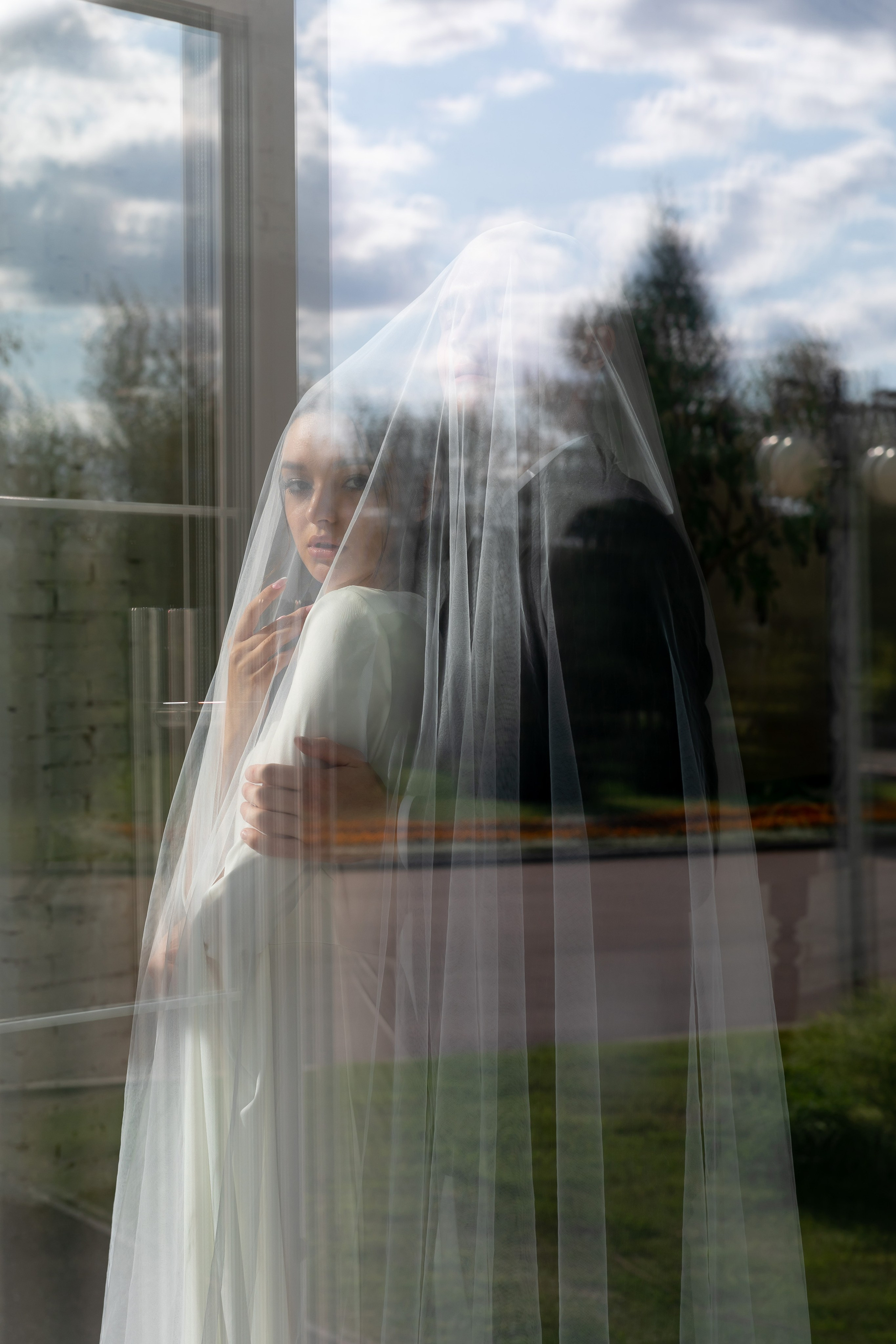 Ростислав и Виктория. Лада Канана Свадебный и семейный фотограф