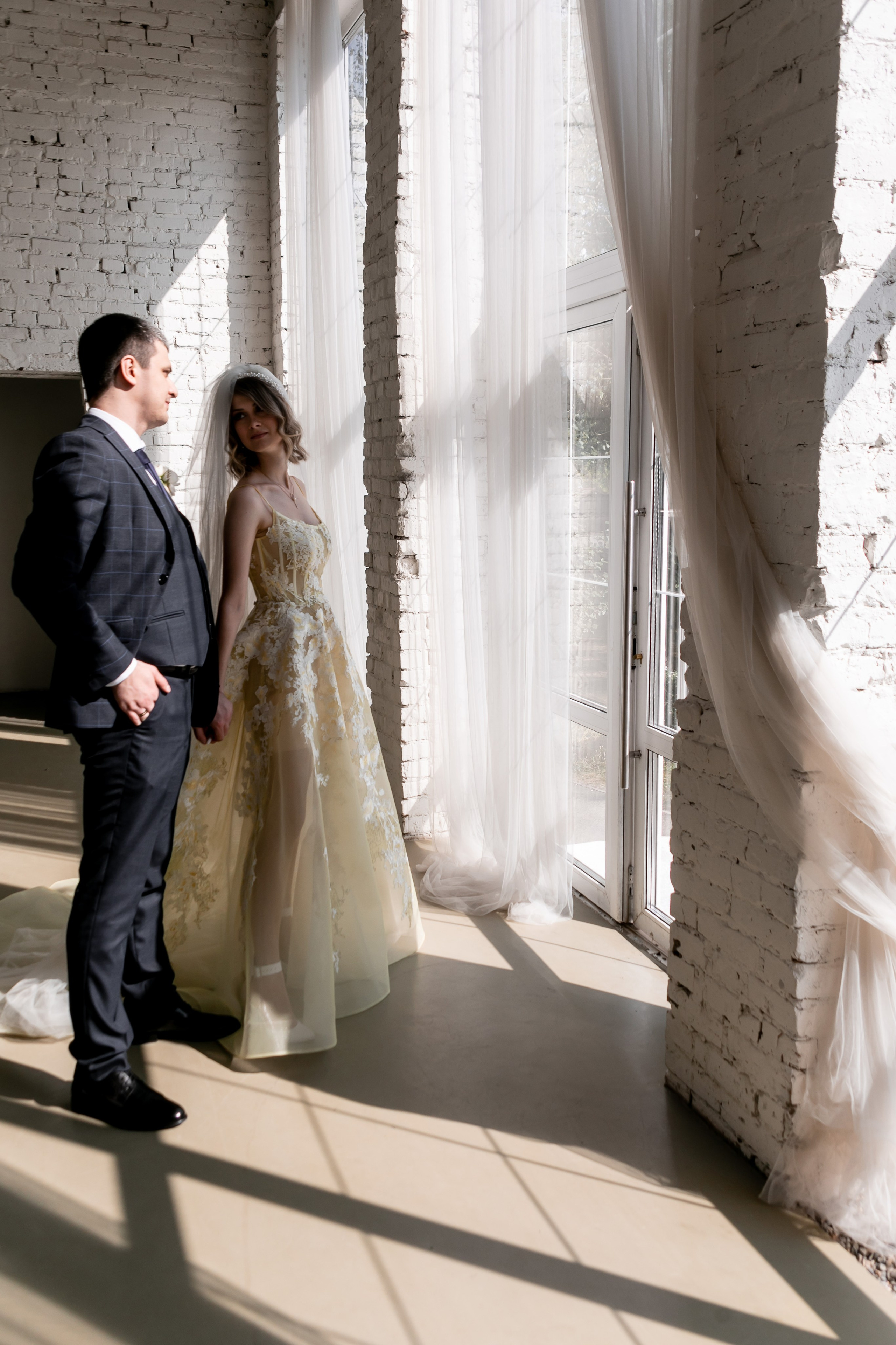 Артур и Алла. Лада Канана Свадебный и семейный фотограф