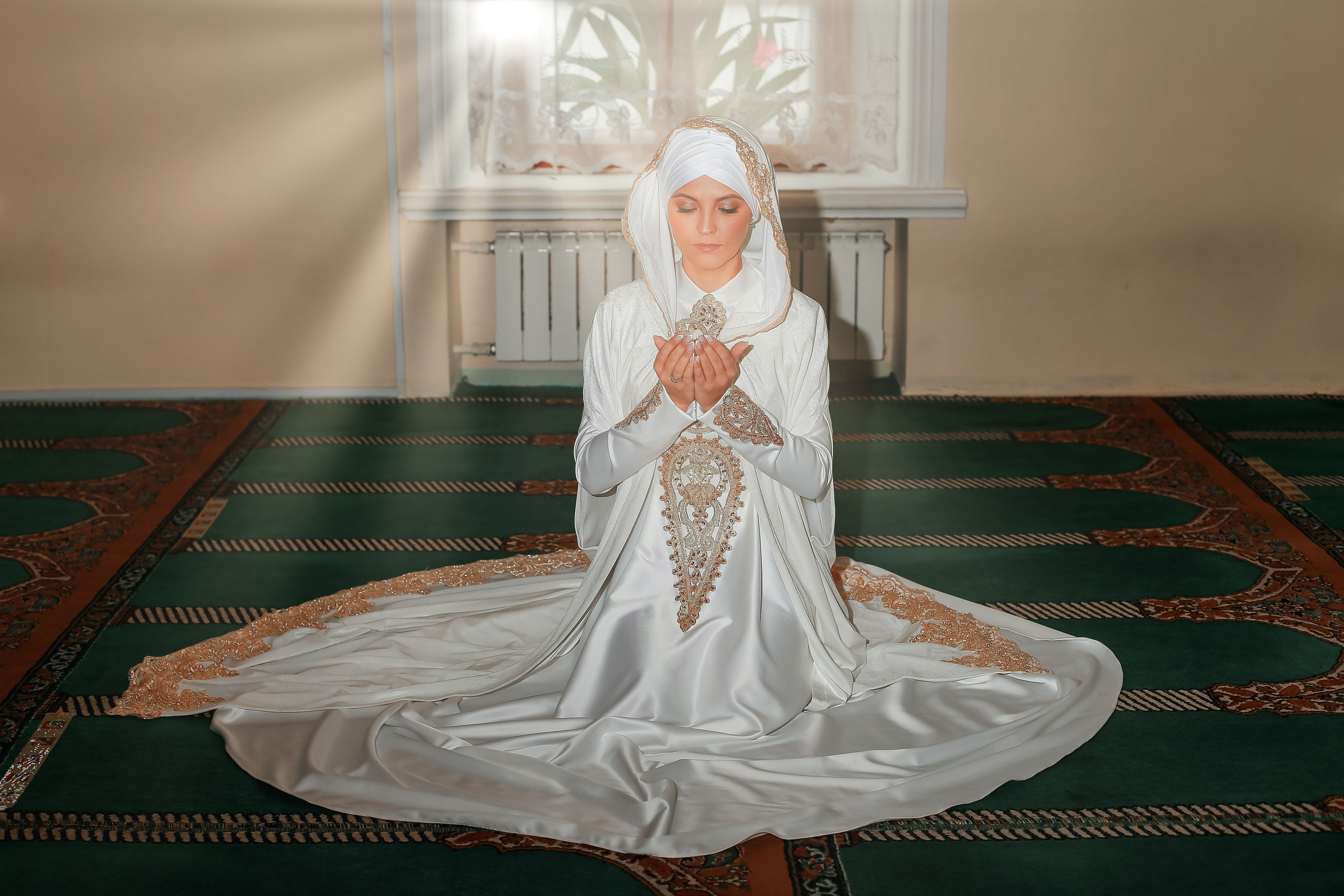 Никах на Тукаева. Иванова Ирина Свадебный и семейный фотограф г. Уфа