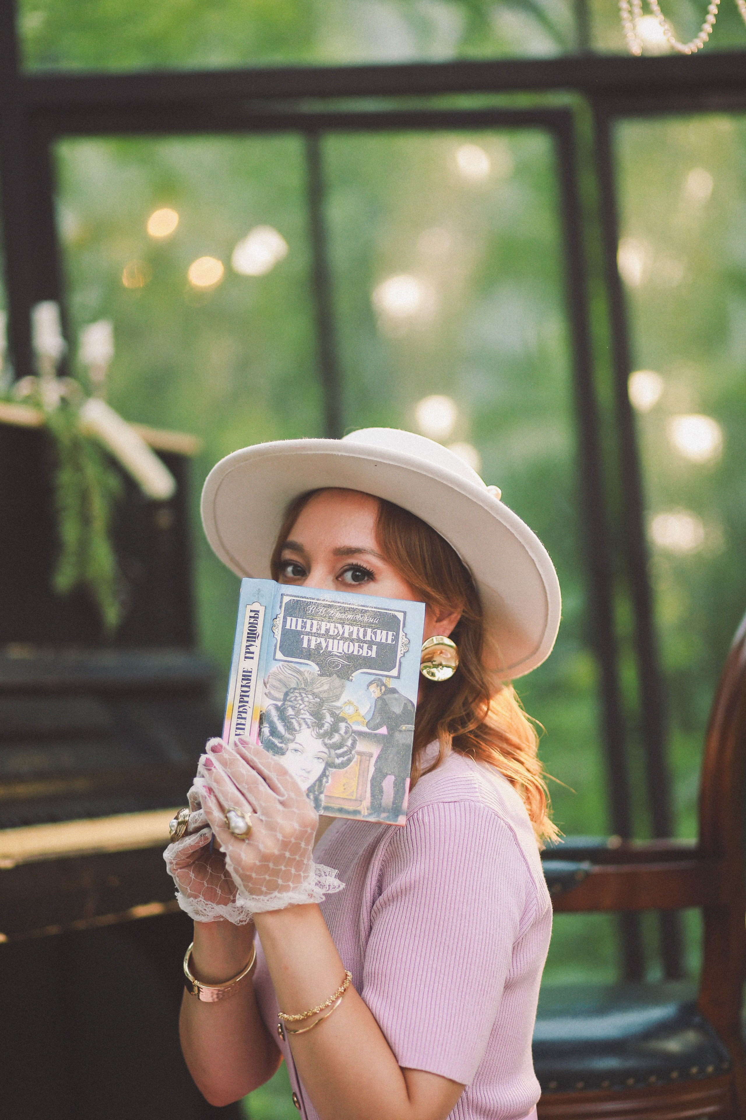 Фотосессия на веранде с большими люстрами!. Иванова Ирина Свадебный и семейный фотограф г. Уфа