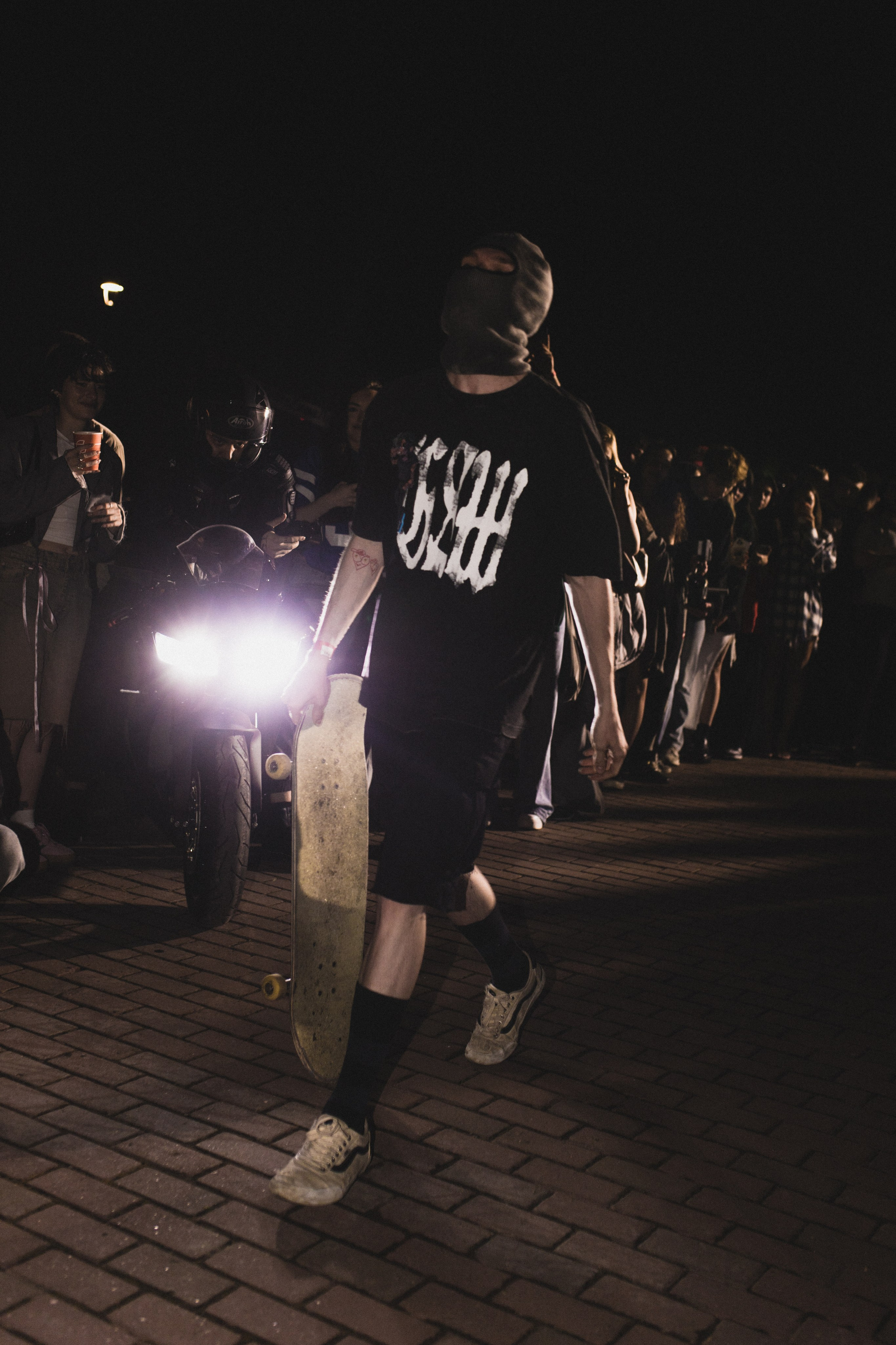 Brands. Анастасия Зверева