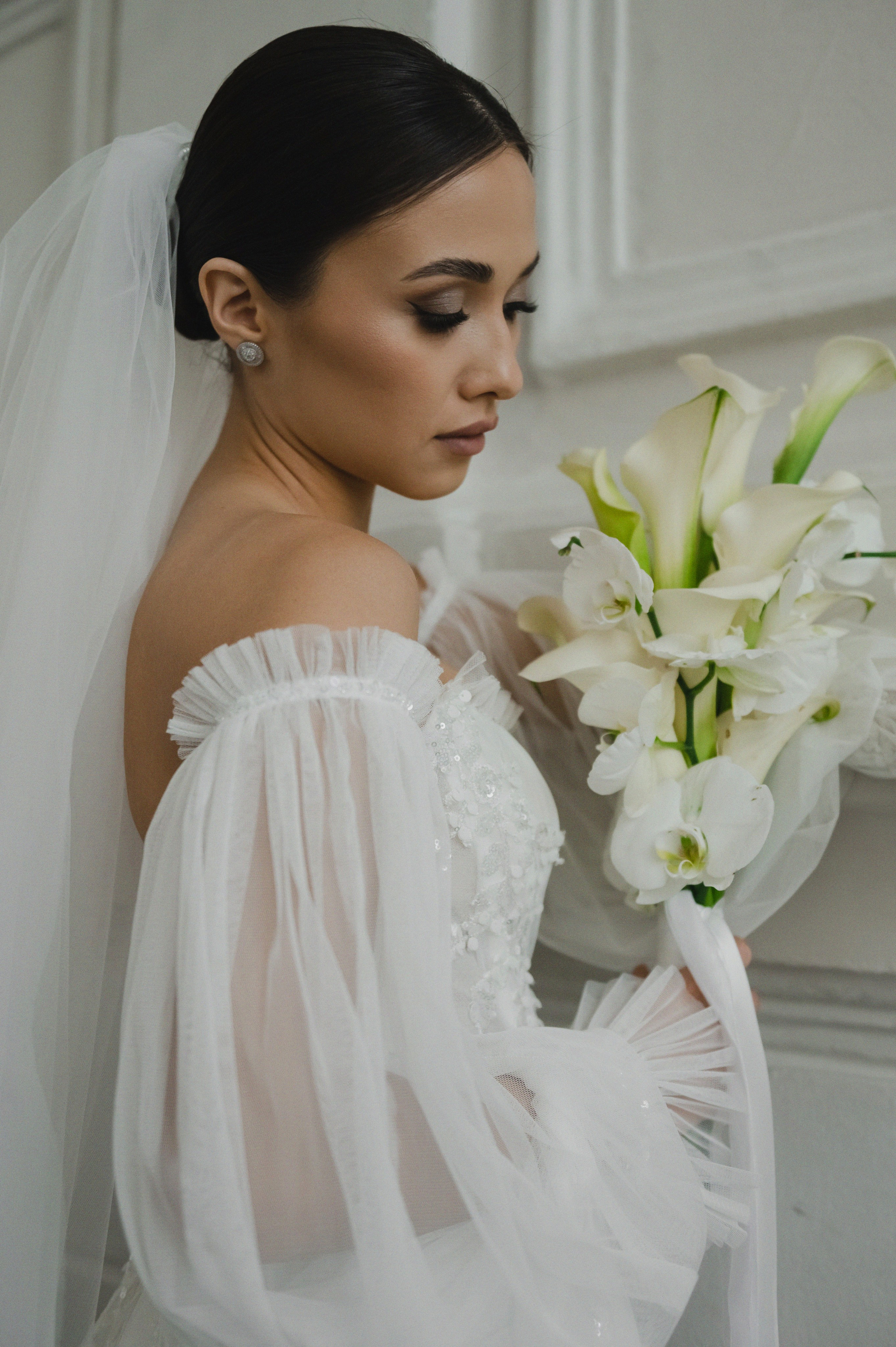 Юля и Ерлан. Свадебный и семейный фотограф Катя Шайни