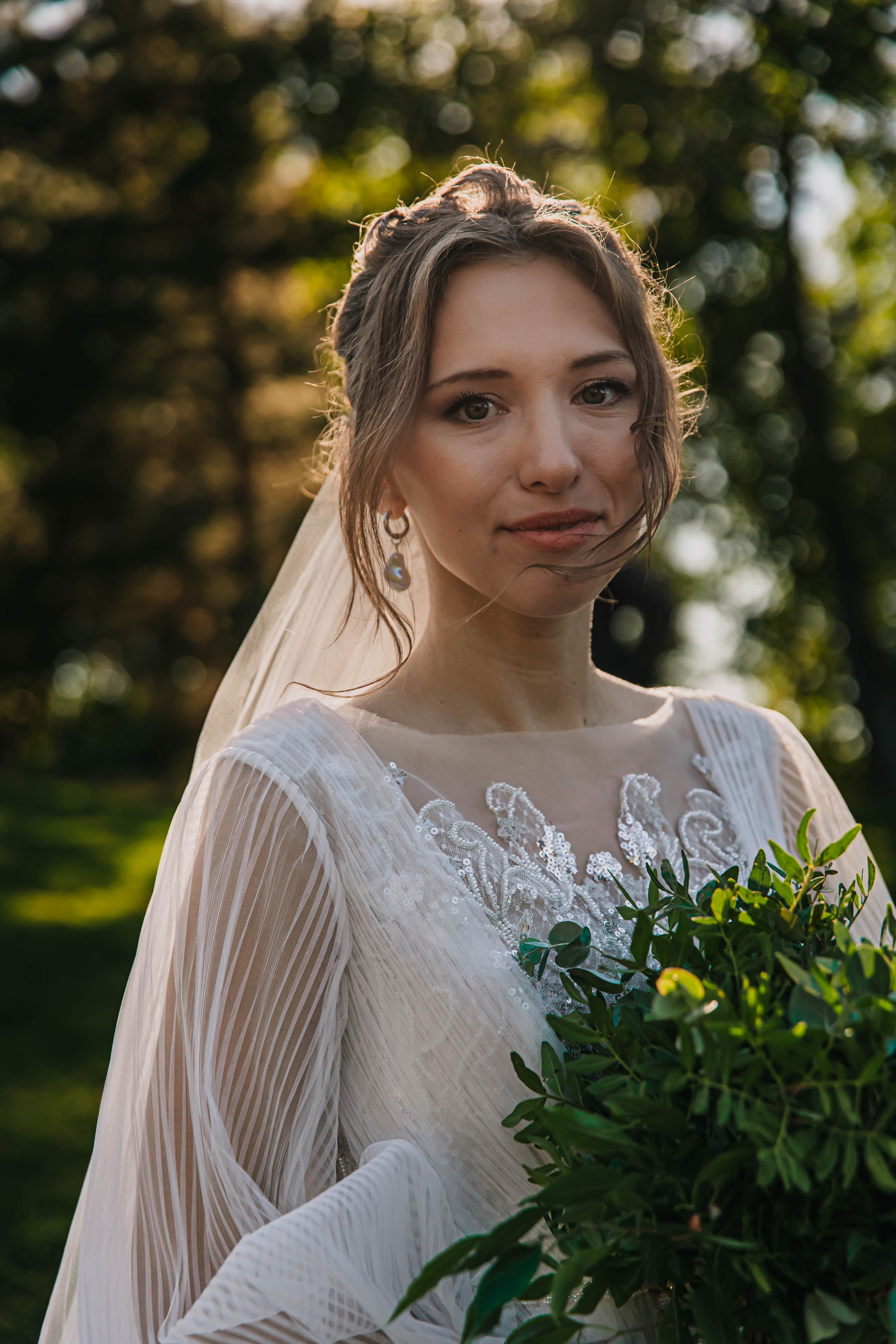 Вячеслав и Анастасия (пакет «Весь день»). Фотограф Дарья Маташкова