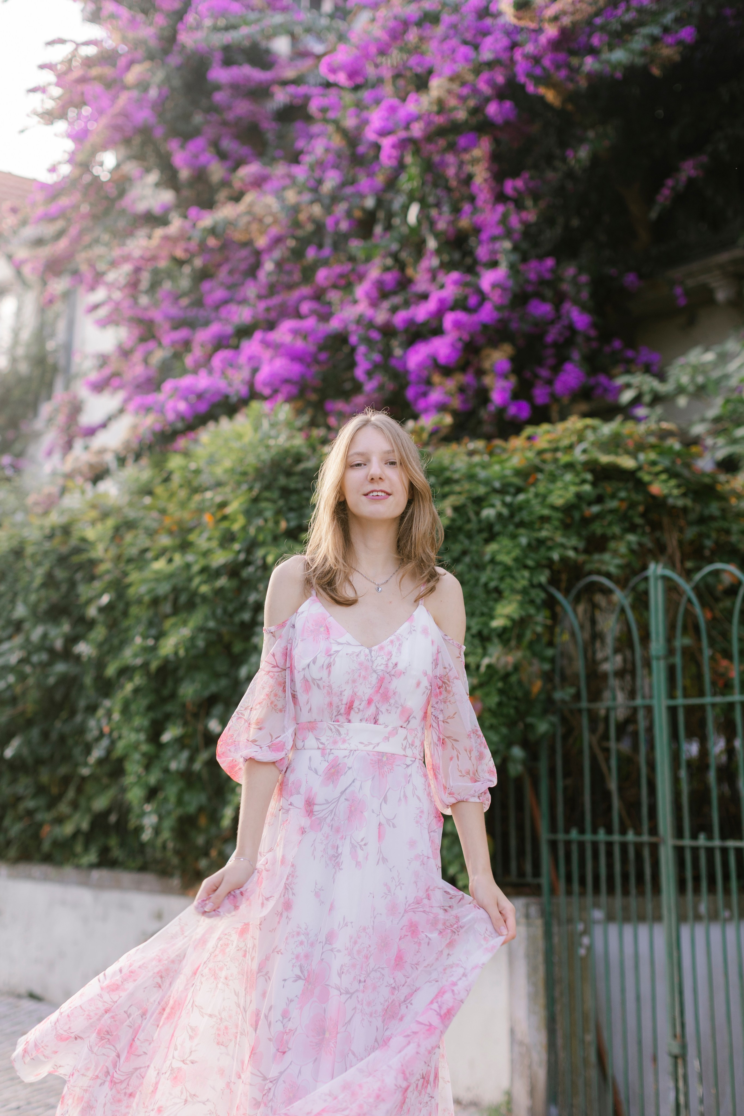 Fairytale in Sintra. Свадебный и женский фотограф в Лиссабоне Яковлева Ольга