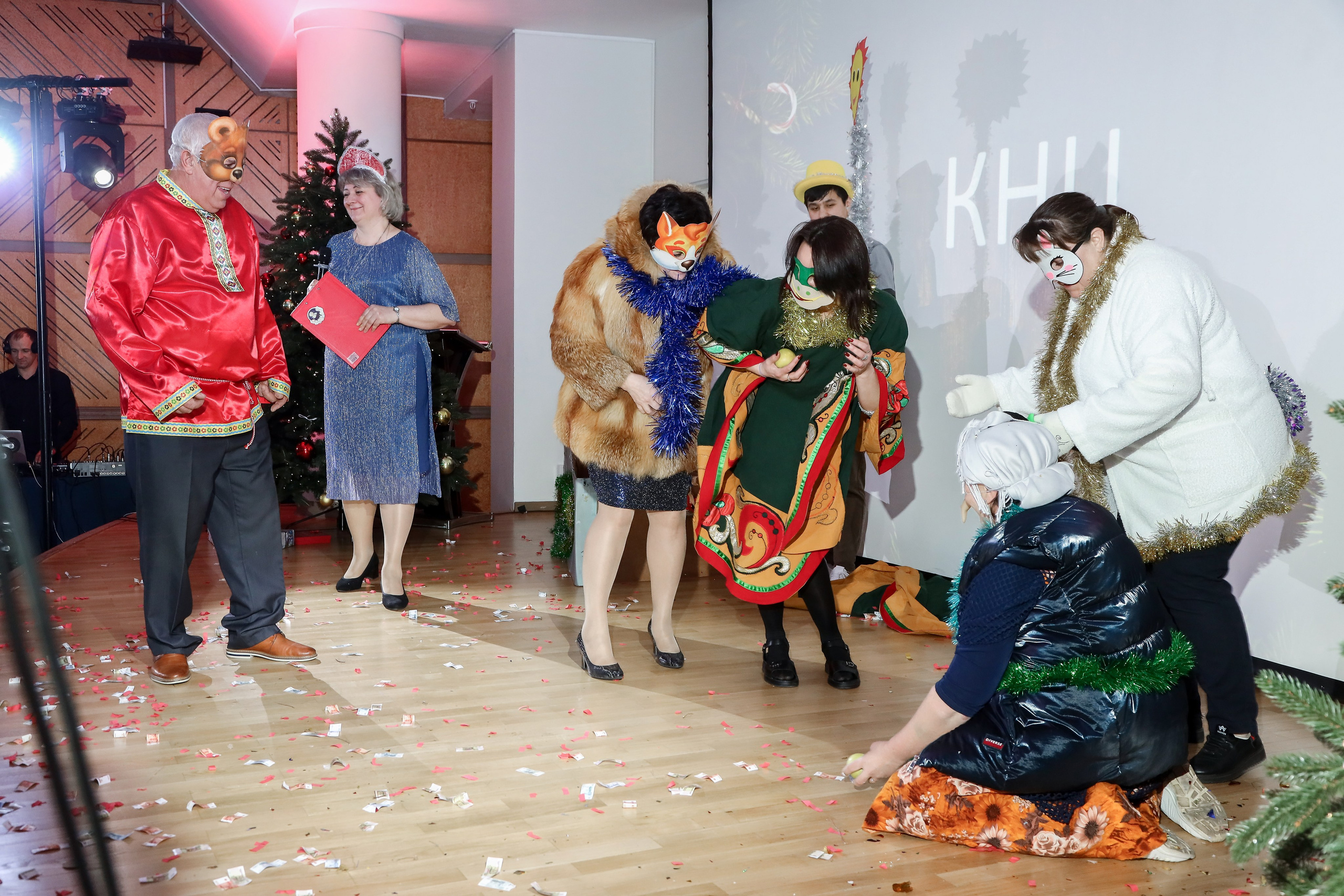 Edge Селигерская. Фотограф Антон Чупринин