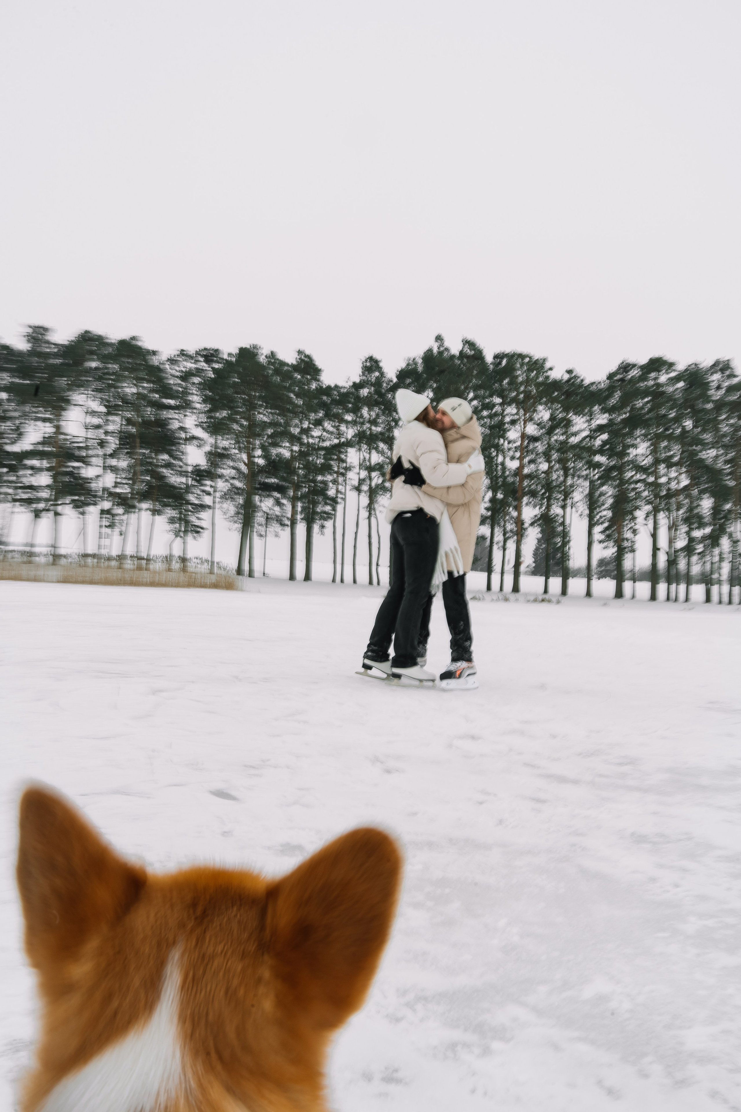 Зимние выходные. Свадебный Фотограф Минск || Фото и Видеосъёмка Минск || Другие города