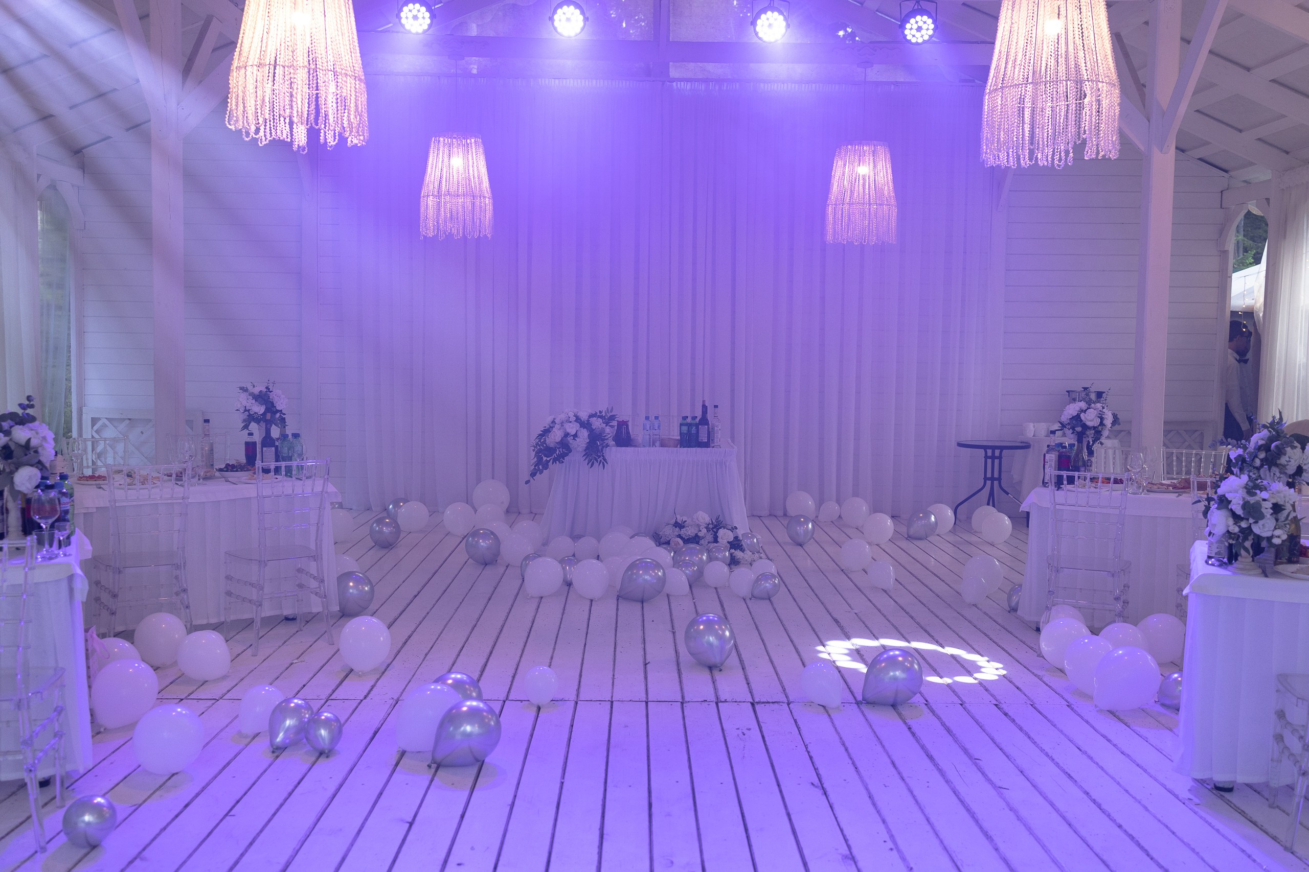 Свадебная фотосессия Егор и Лиза