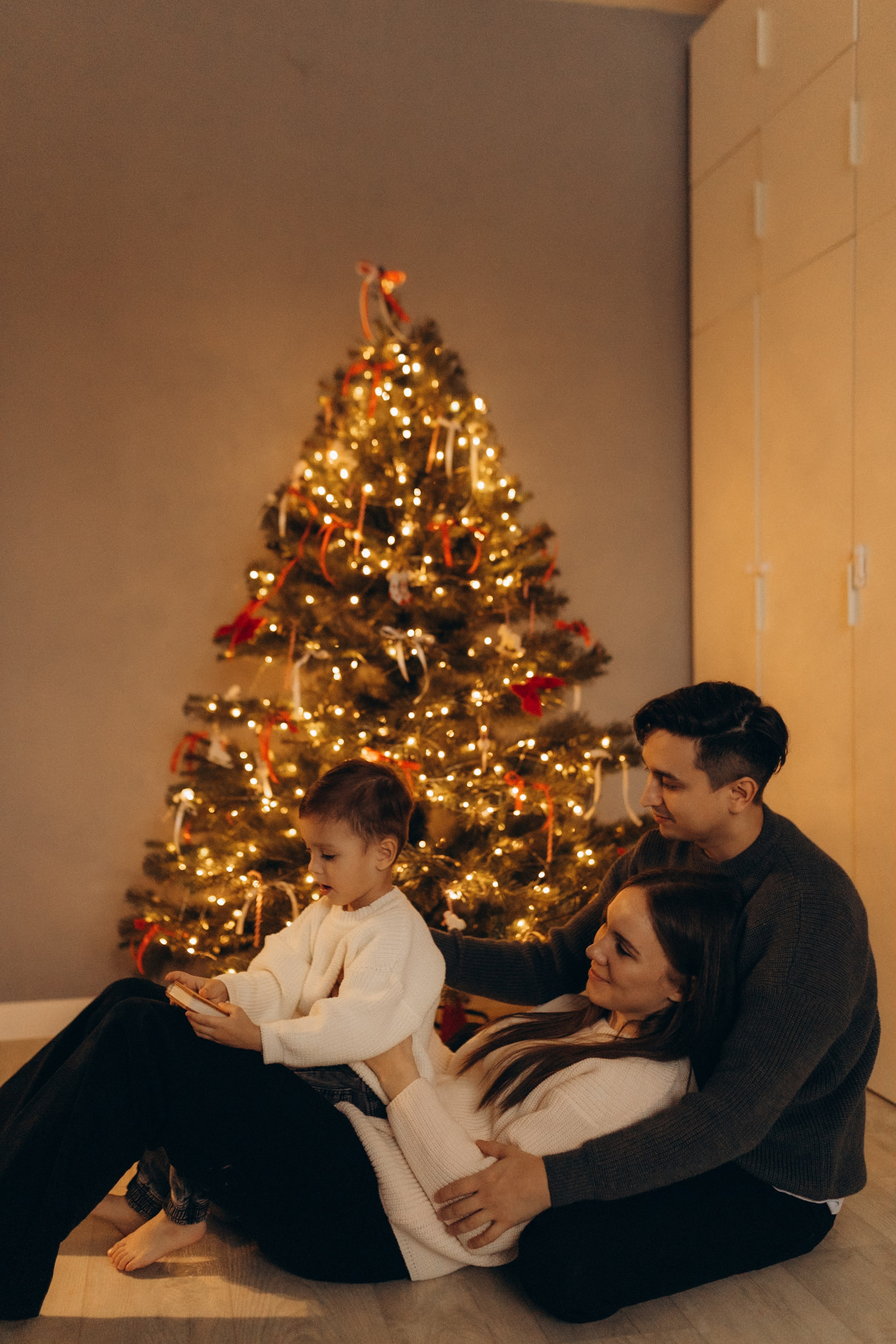 4.11 Семейная. Семейный и домашний фотограф Советский Югорск Екатерина Цыганок