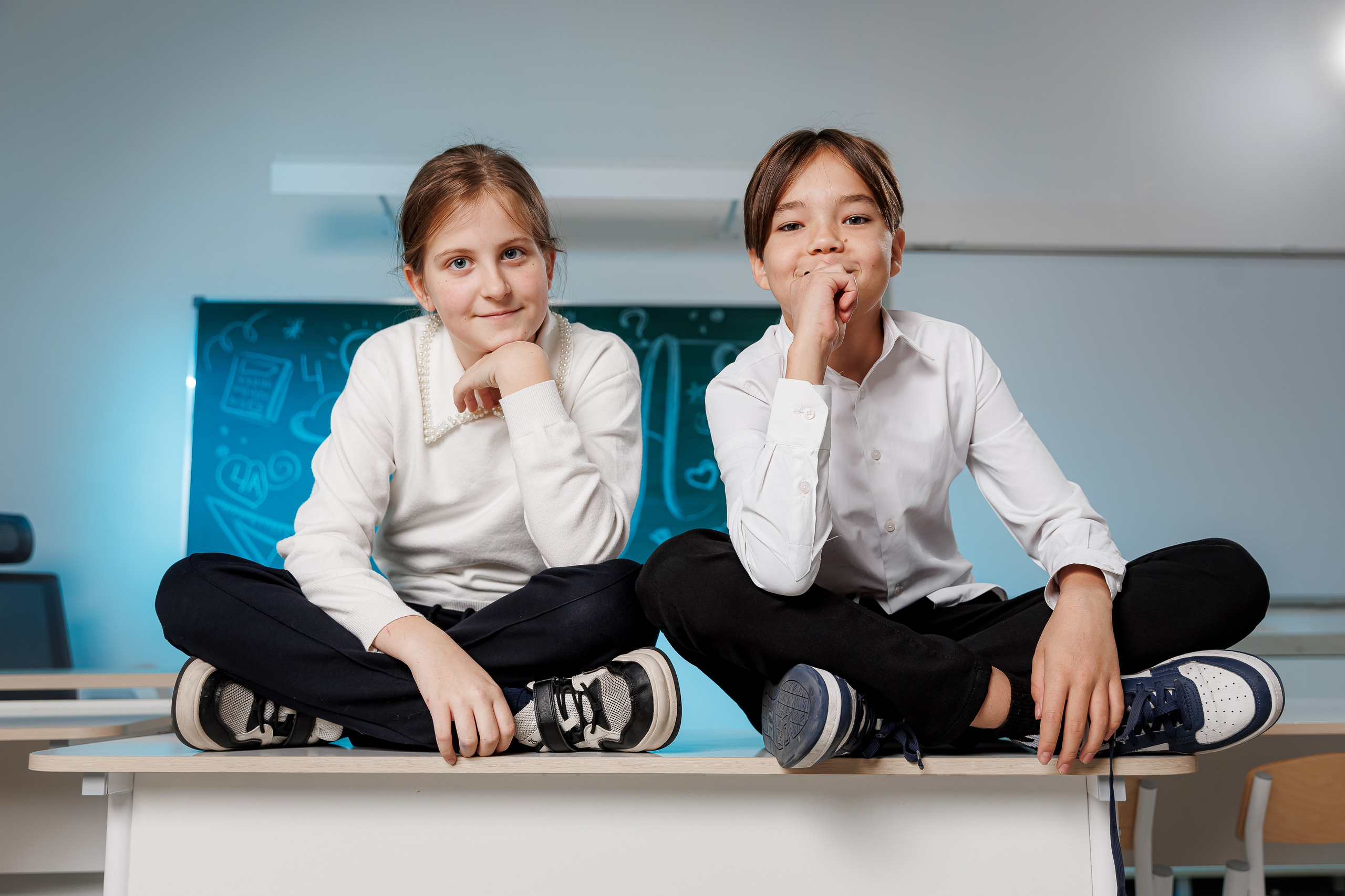 Групповые фото. Семейный и детский фотограф Комина Елена, Власиха, Одинцово