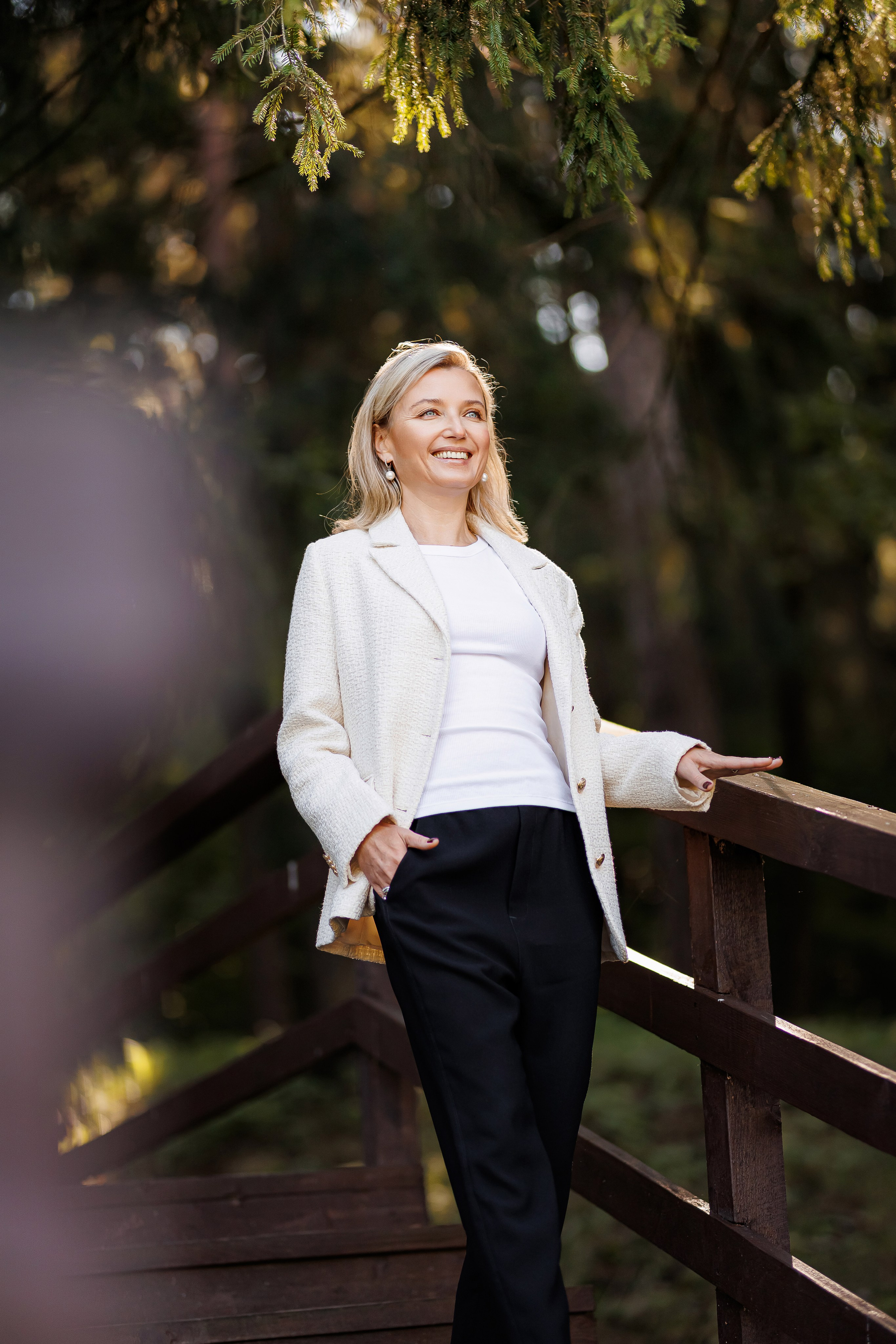 Индивидуальная фотосессия для Татьяны. Семейный и детский фотограф Комина Елена, Власиха, Одинцово