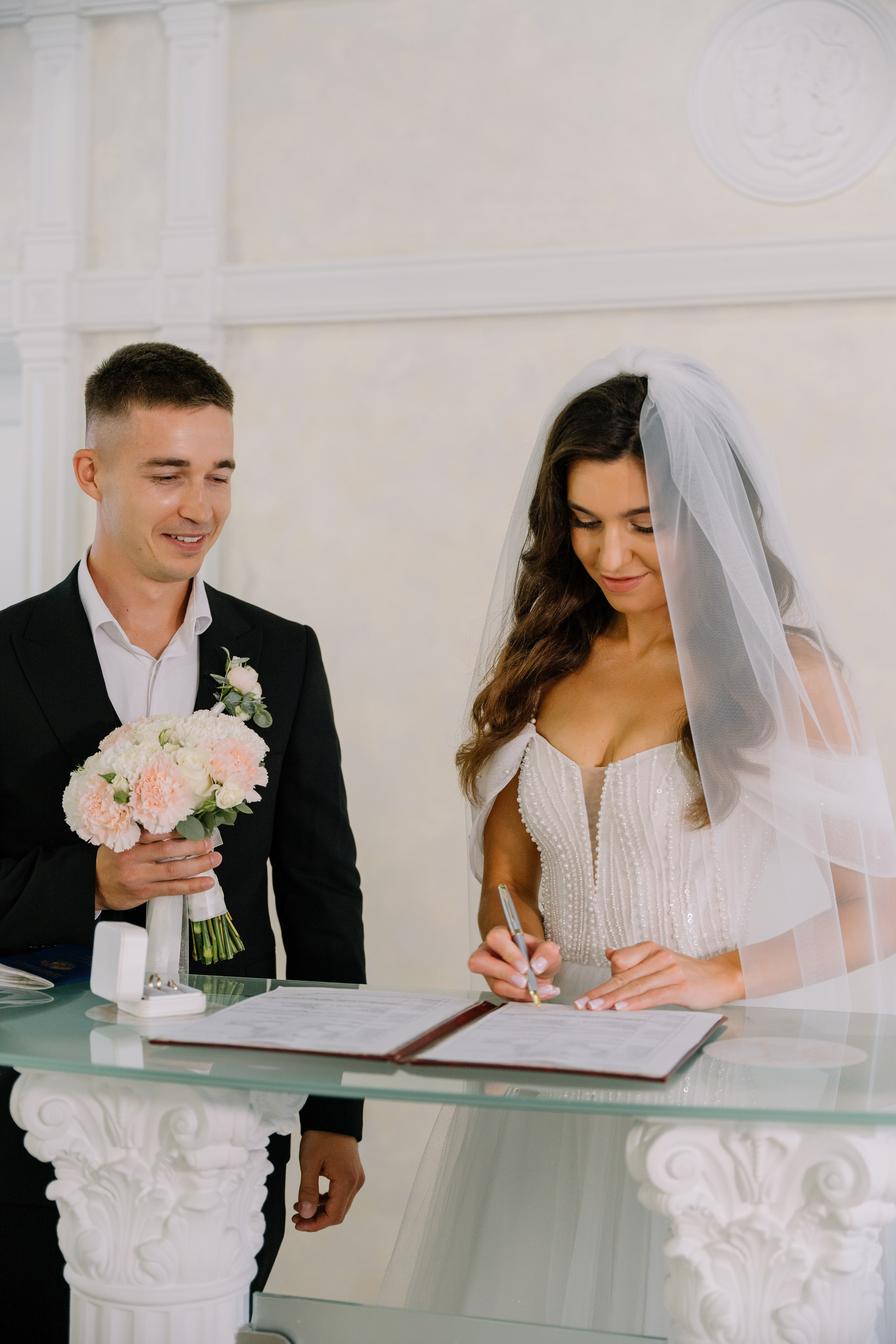 Иван & Оксана