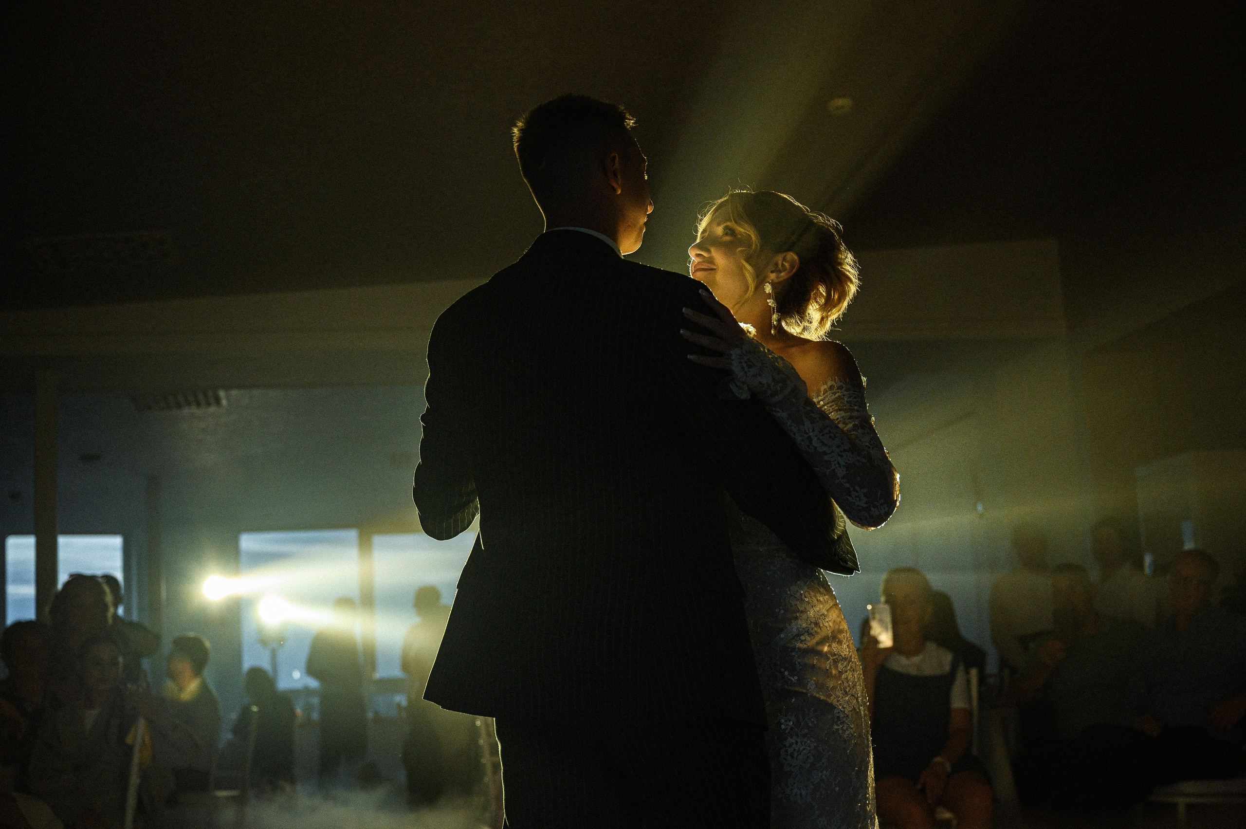 Илья & Алина