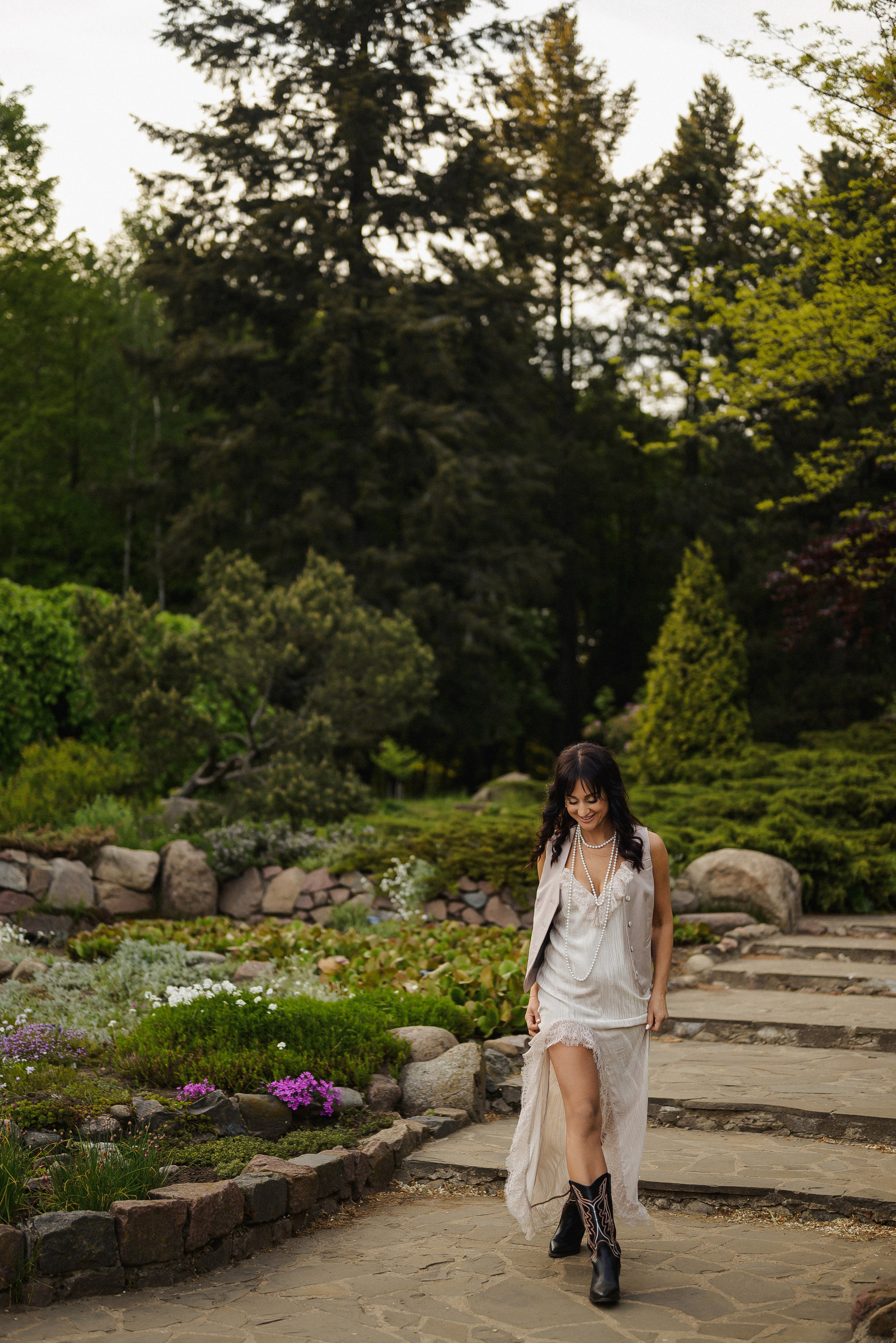 Сирень. Свадебный и портретный фотограф в Минске Наташа Каракулова