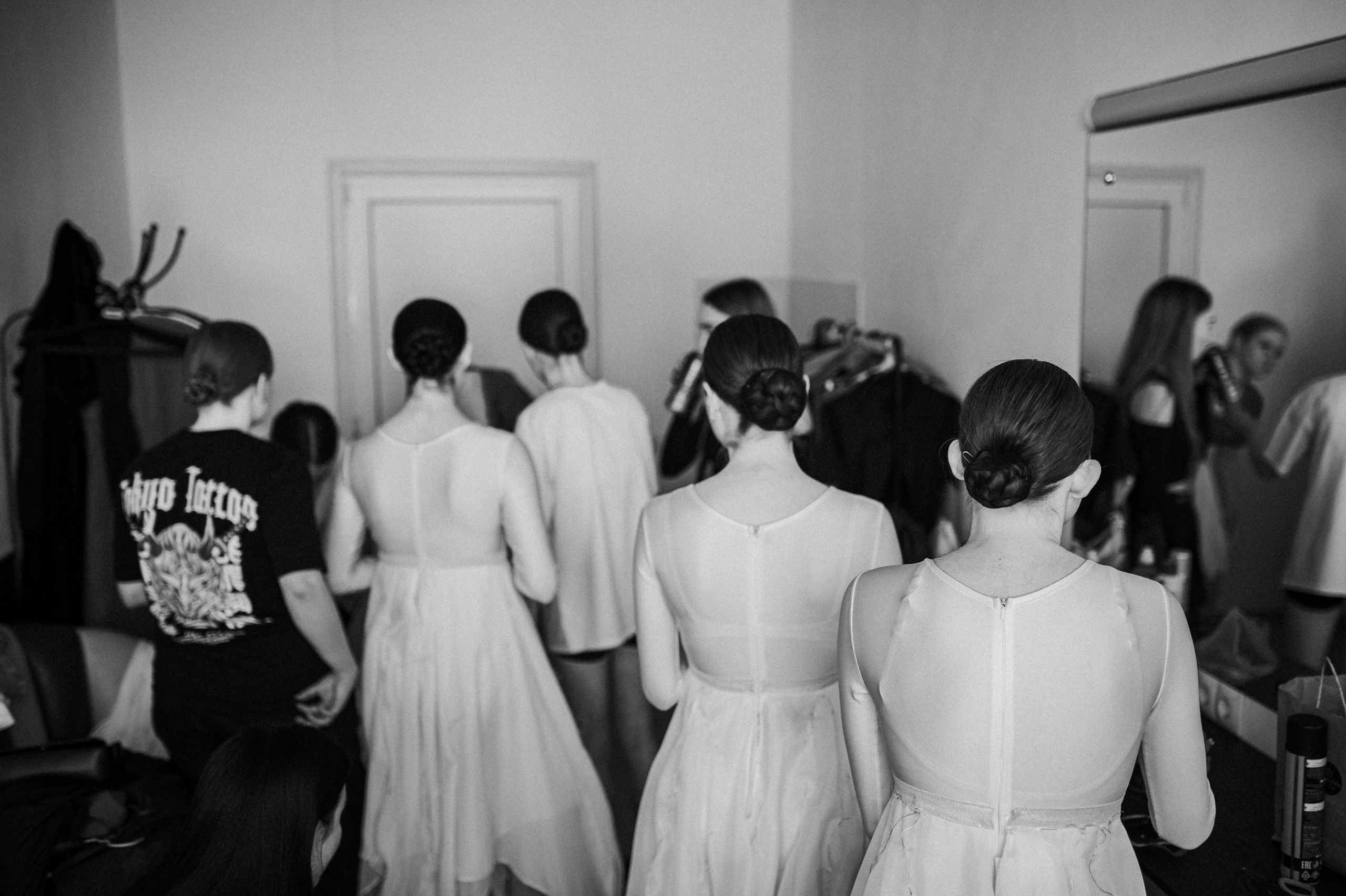 Отчетный концерт GRACE. Www.ostermiller.ru