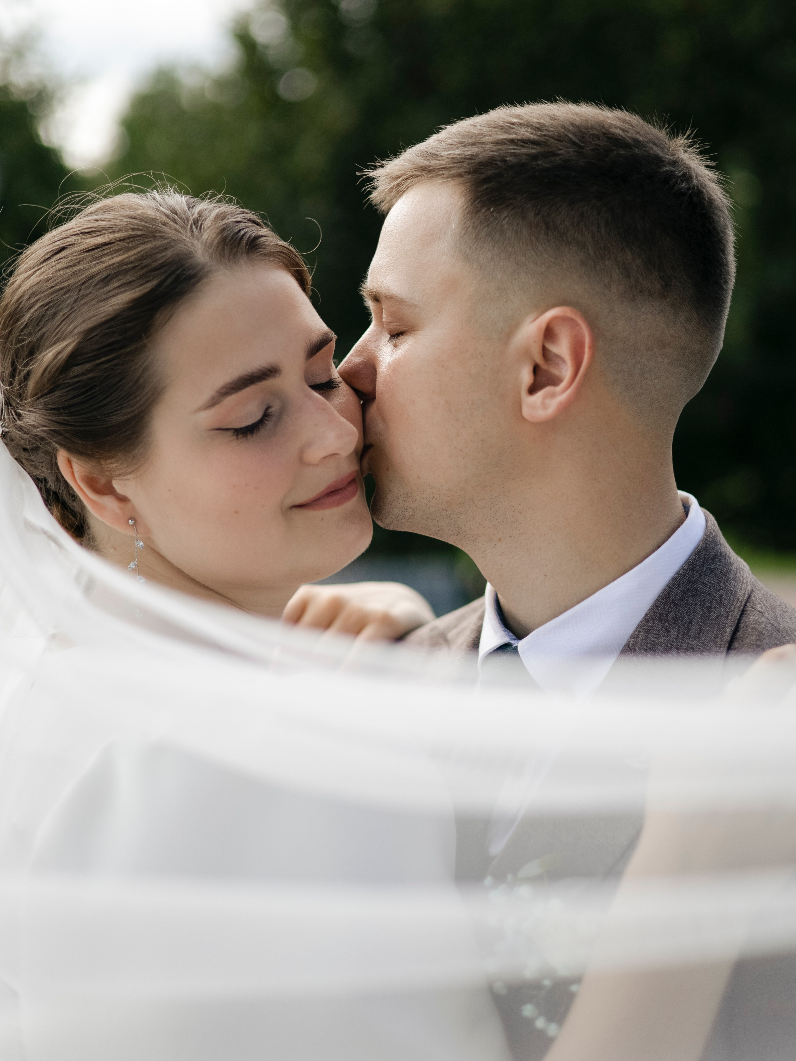 Портфолио. Свадебный фотограф в Москве Быкова Виктория