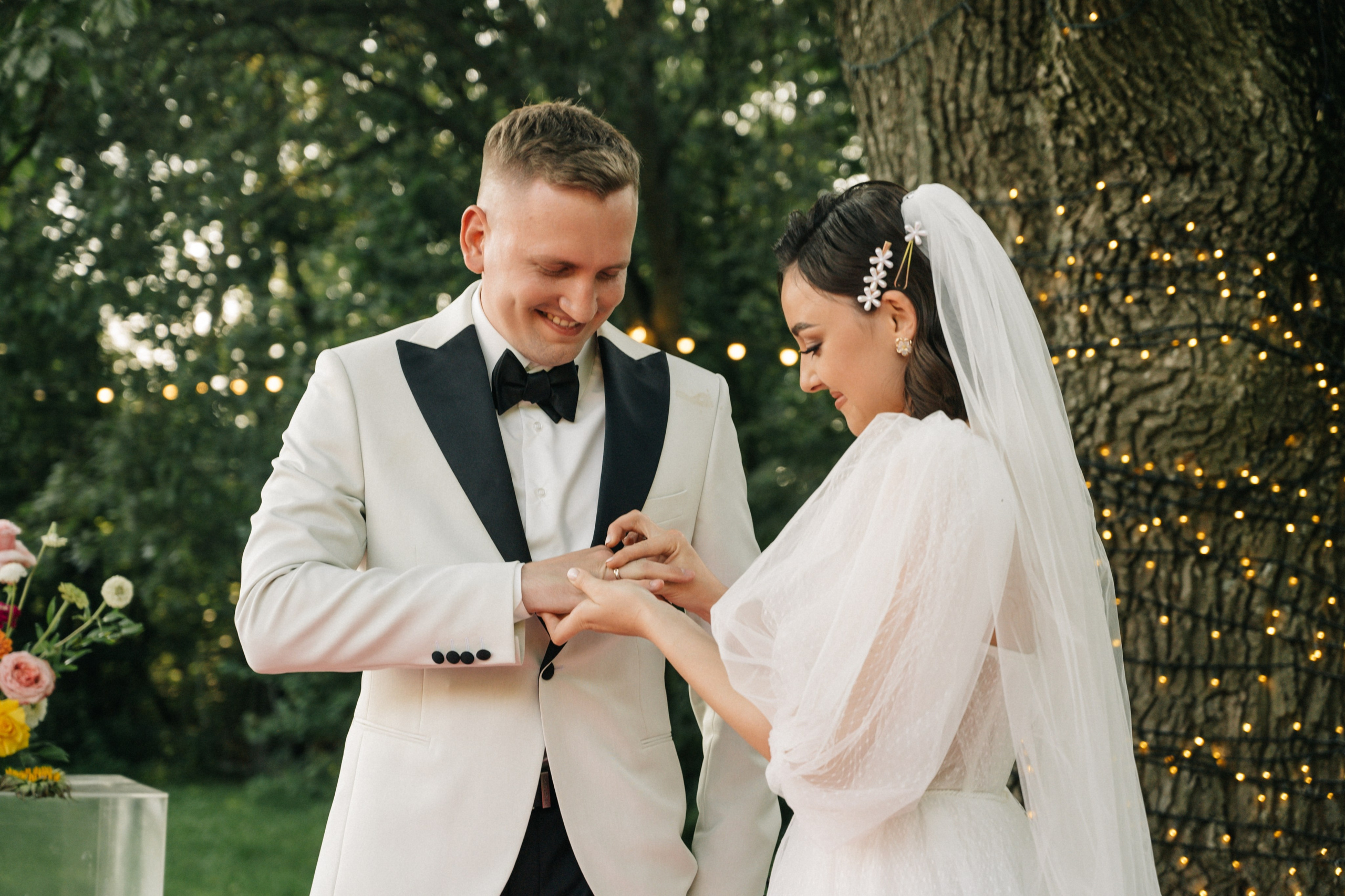 Сочно, с любовью. Свадебный организатор Viktoria.Wedding