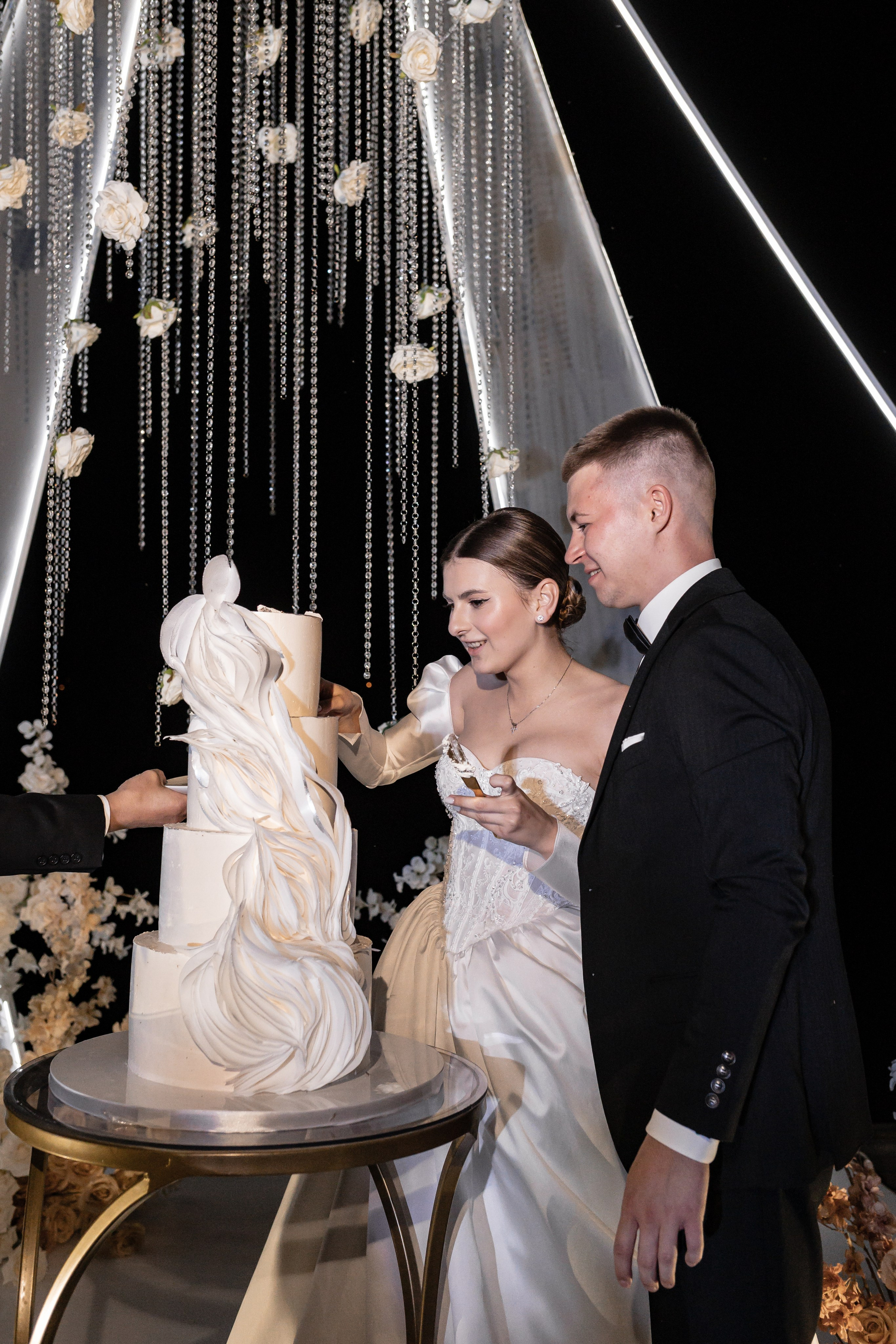 🤍. Свадебный фотограф Мария Жукова