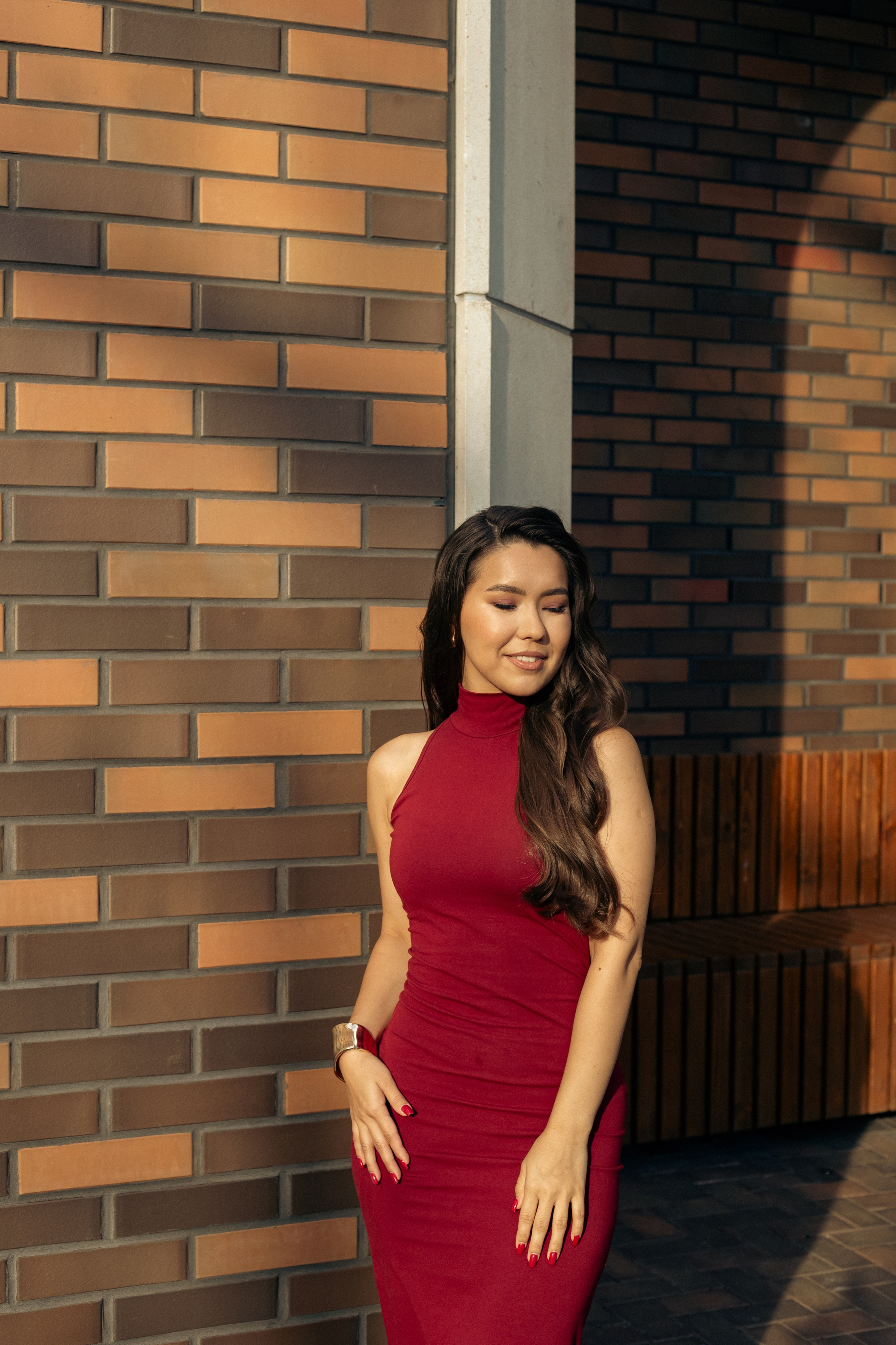 С любовью к себе. Фотограф Уфа