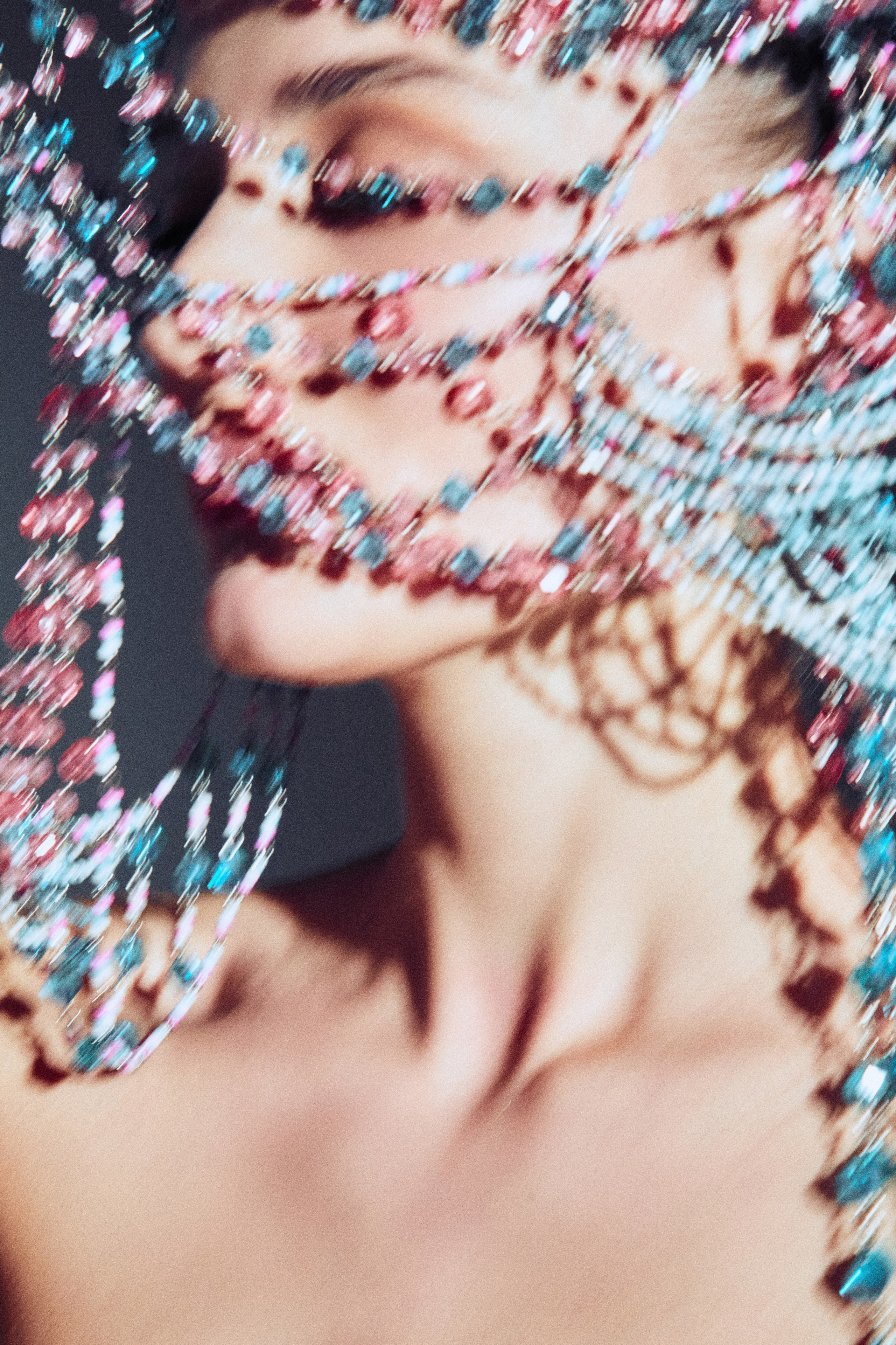 Studio. Главная