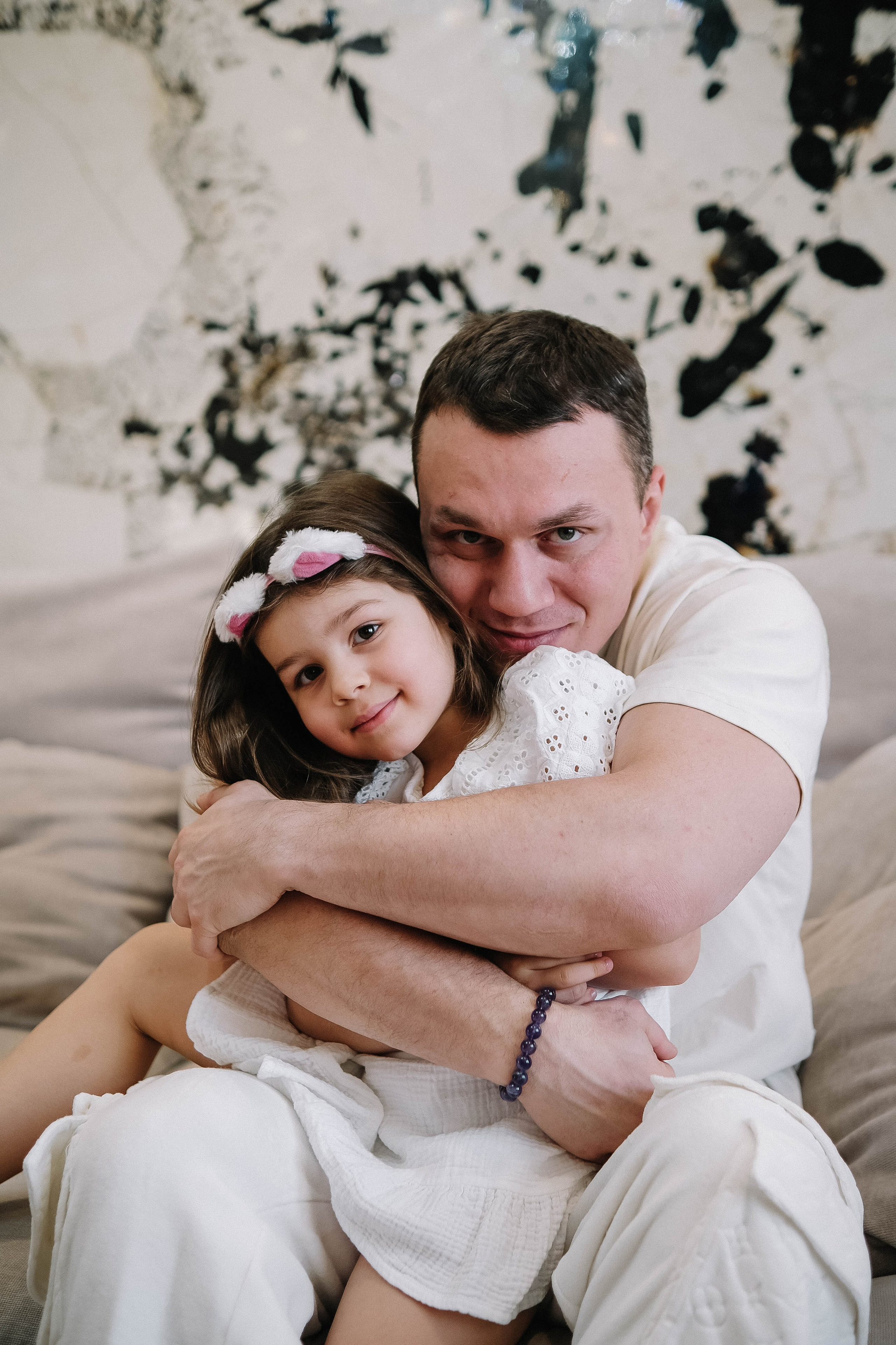 Семья Тарасовых. Главная