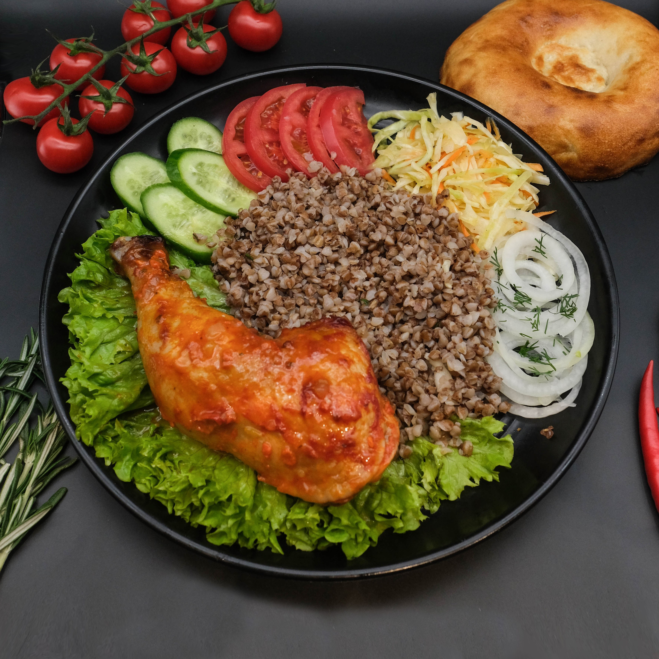 Фотографии еды (узбекская кухня для доставки). Главная