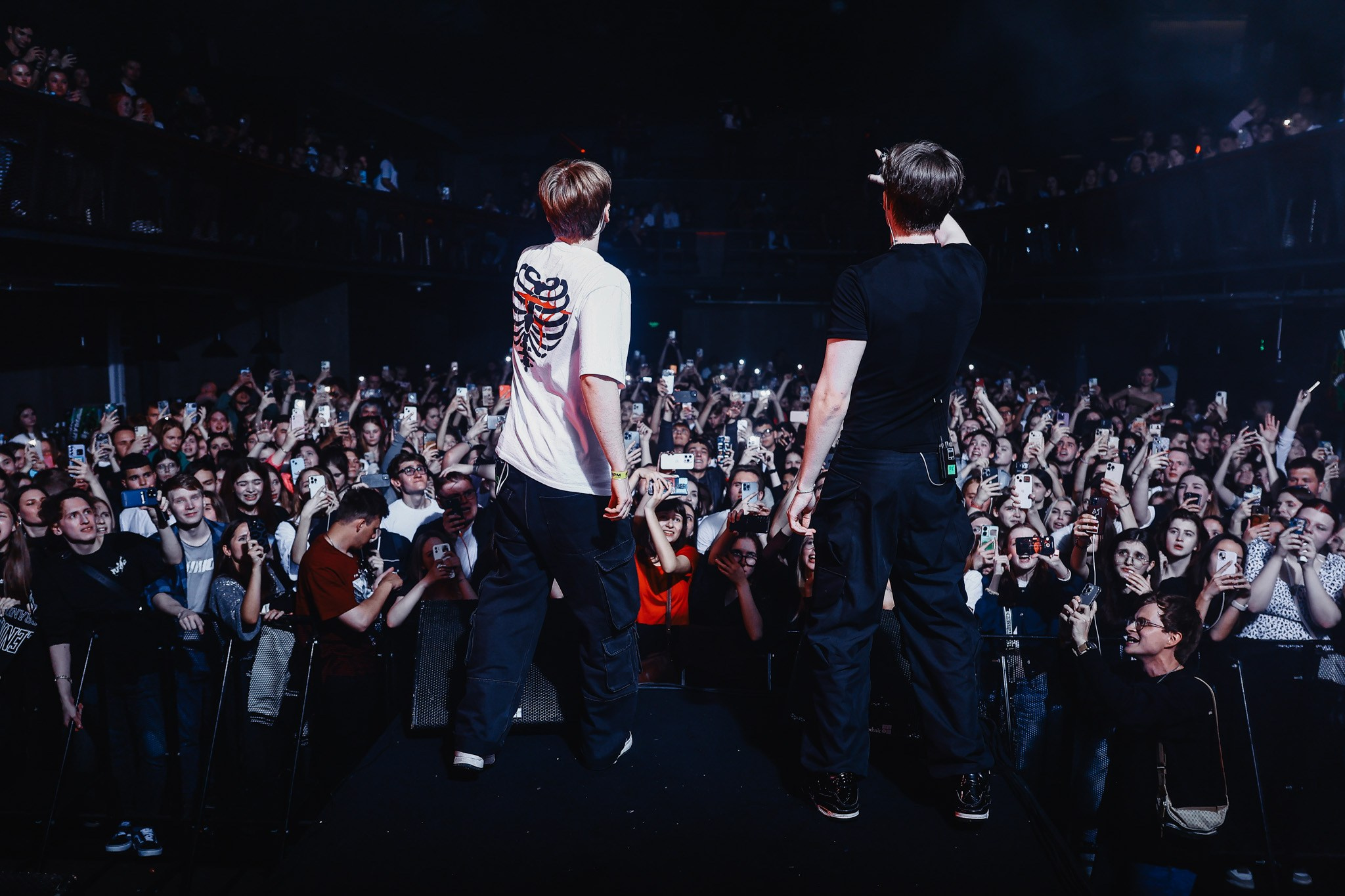 PUSSYKILLER @УРБАН