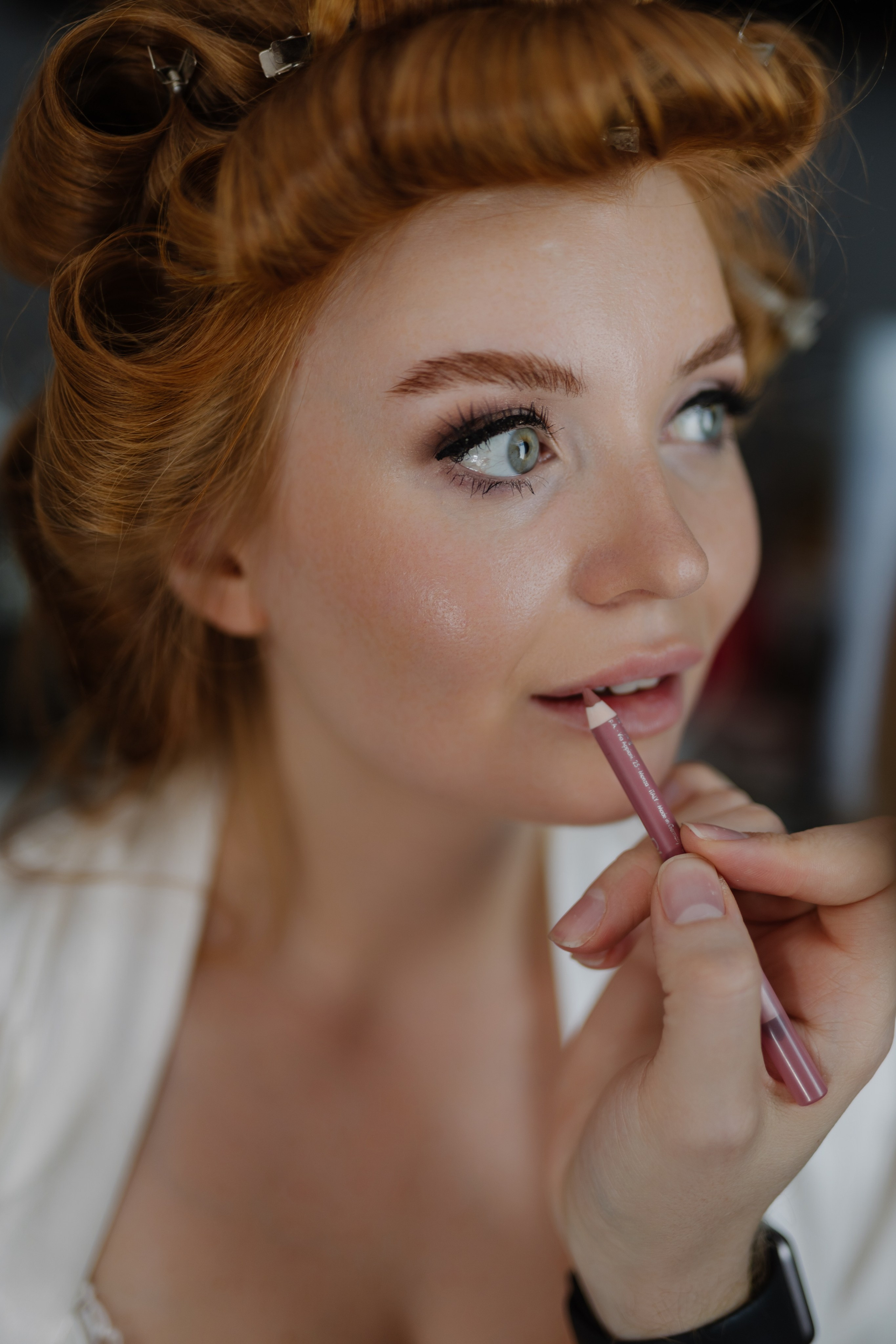 Мы эхо друг друга. Свадебный и портретный фотограф в Москве, Туле и Брянске Дара Евсеева