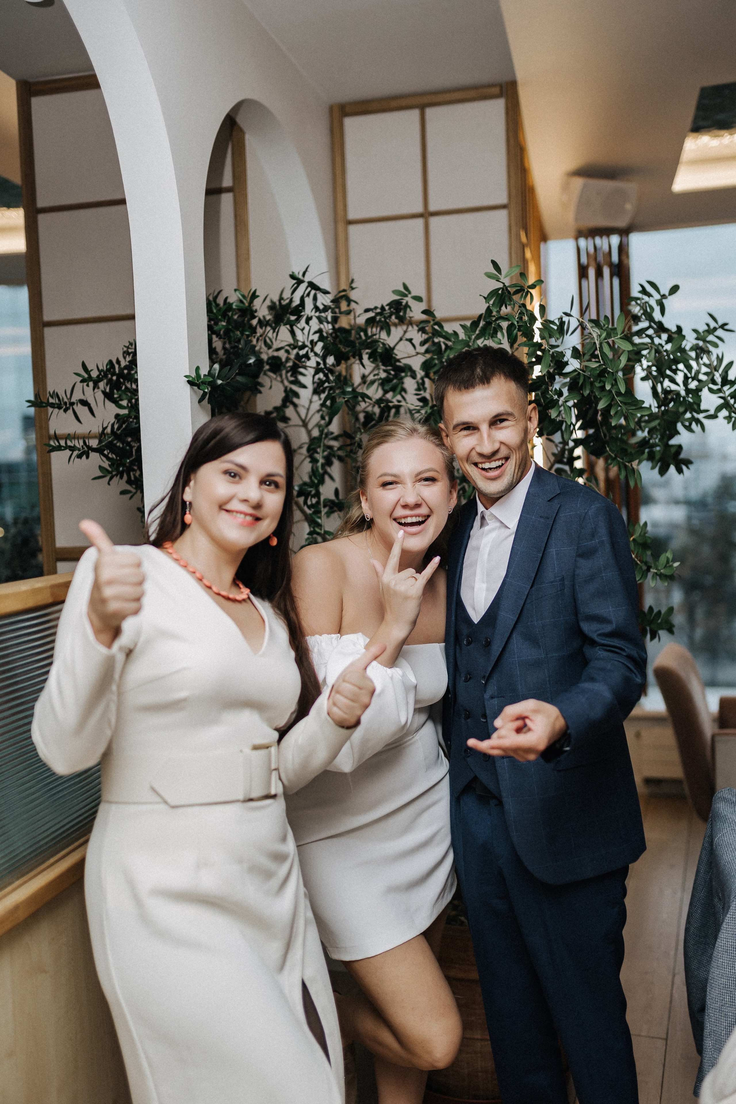 Паша и Вера. Свадебный фотограф в Москве и Екатеринбурге