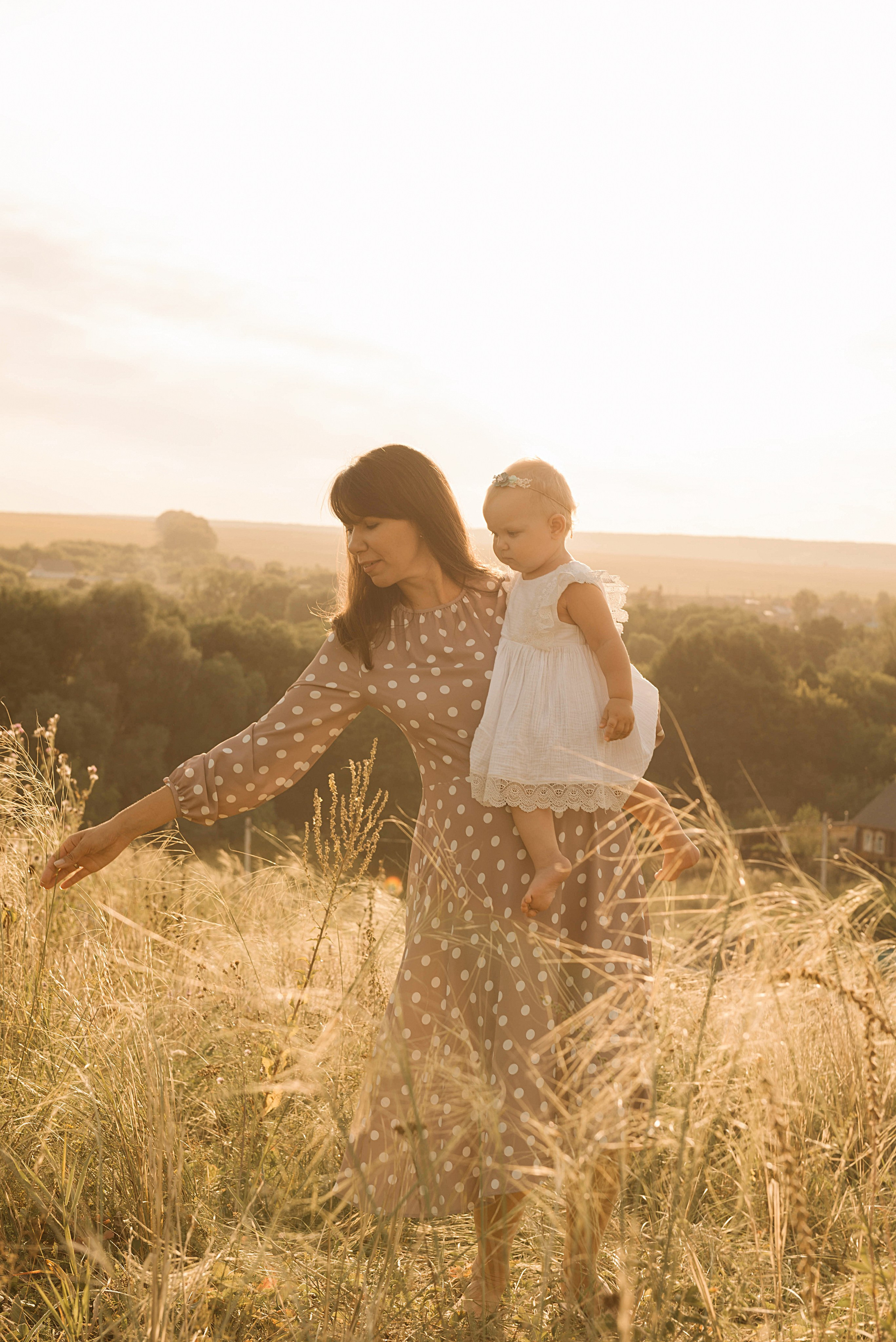 Семейные прогулки ульяновск. Семейный и детский фотограф новорожденных Ульяновск