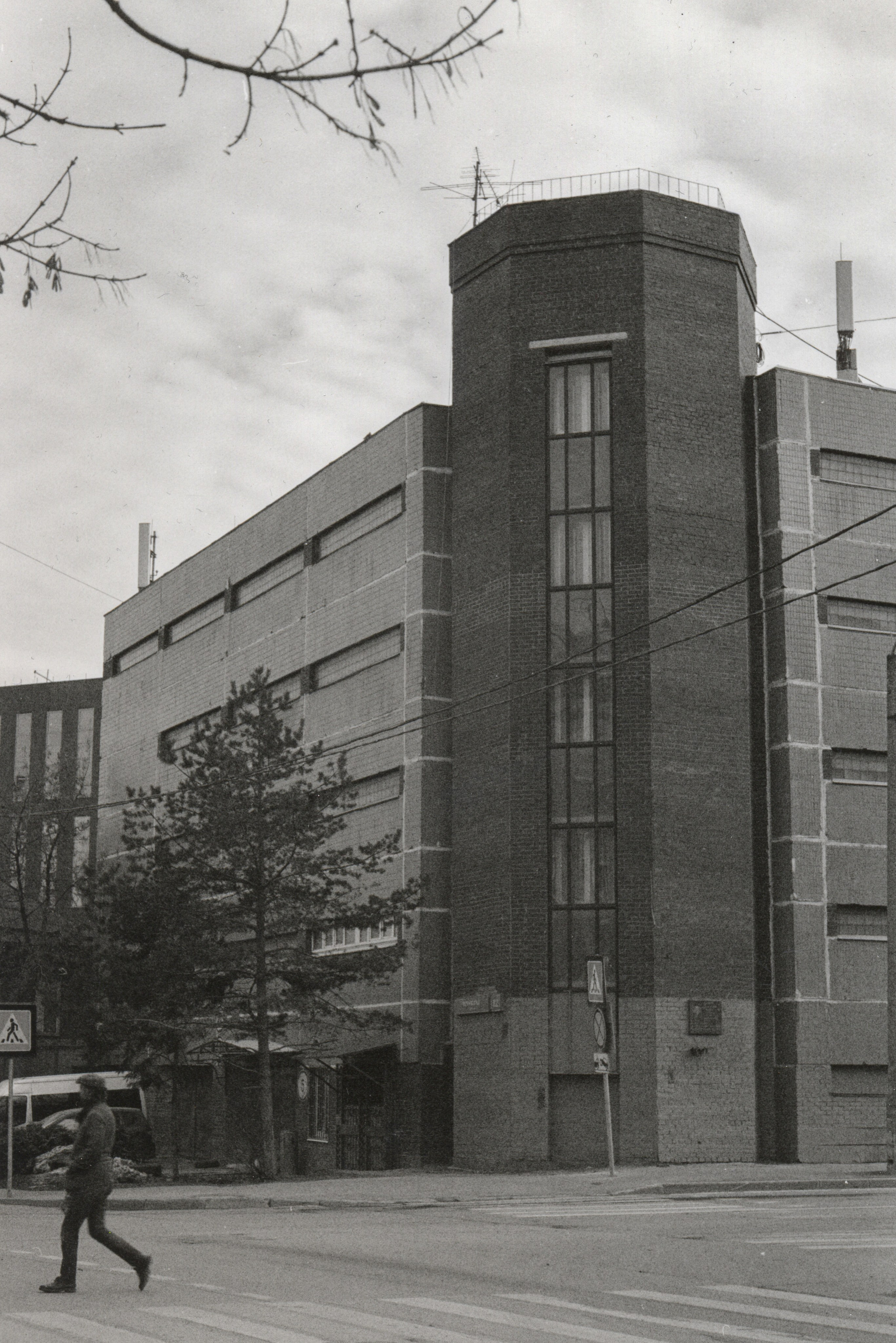 Prints. Maria Abdullaeva