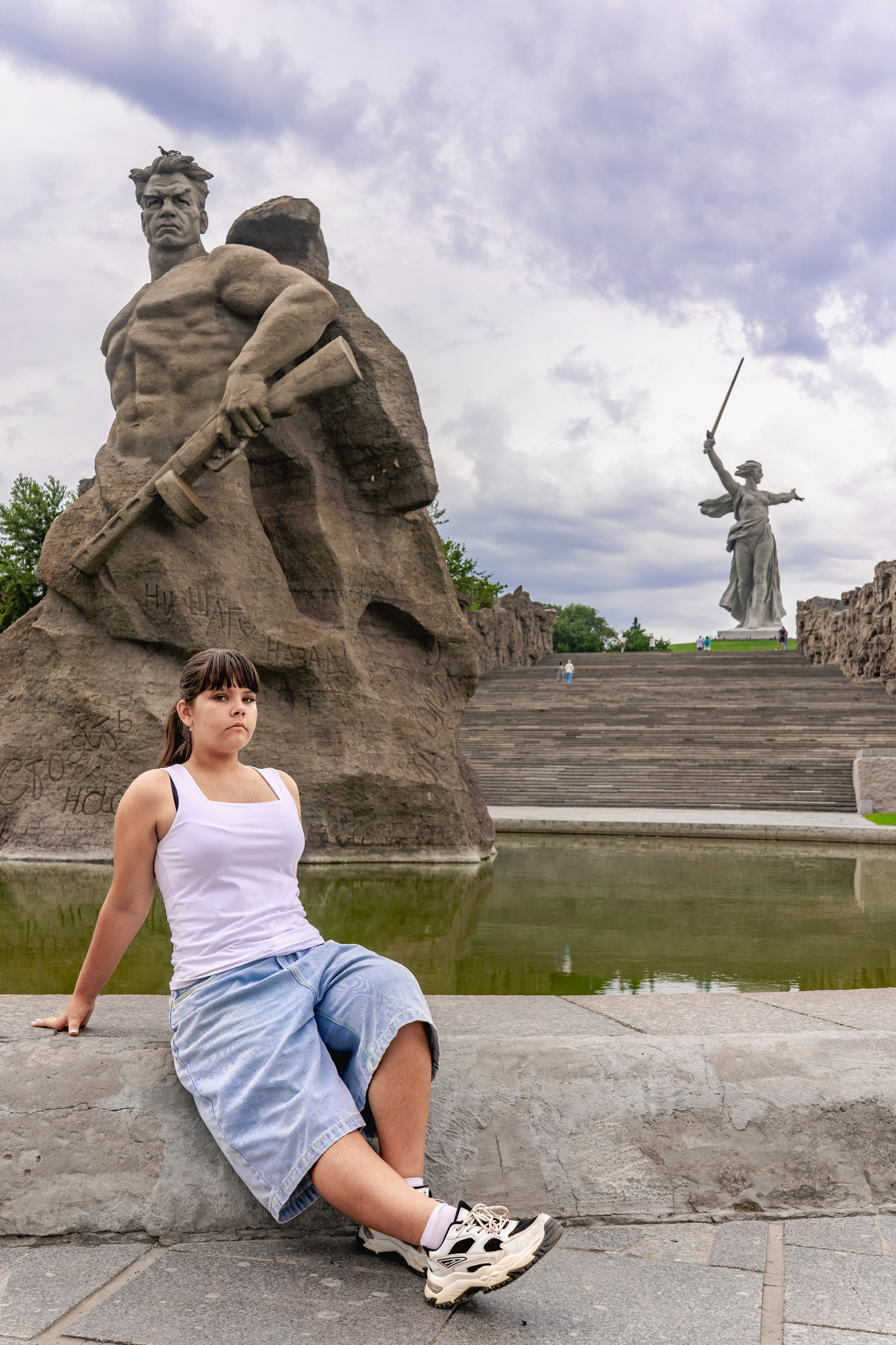 Семейная/индивидуальная фотосессия/фотопрогулка