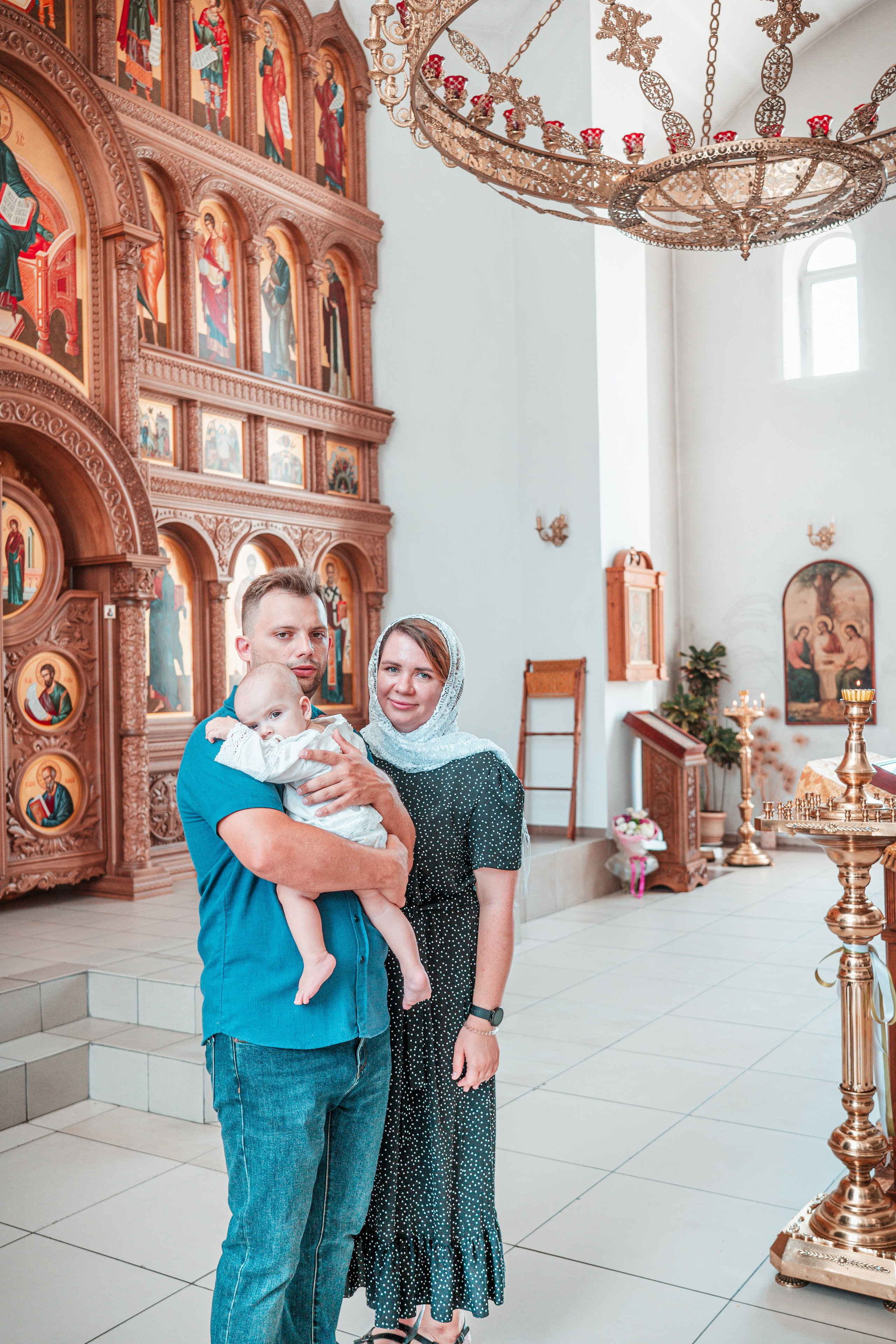 Храм Святителя Николая Чудотворца, Волгоград. Фотограф в Волгограде и Волжском Анастасия Кальдина