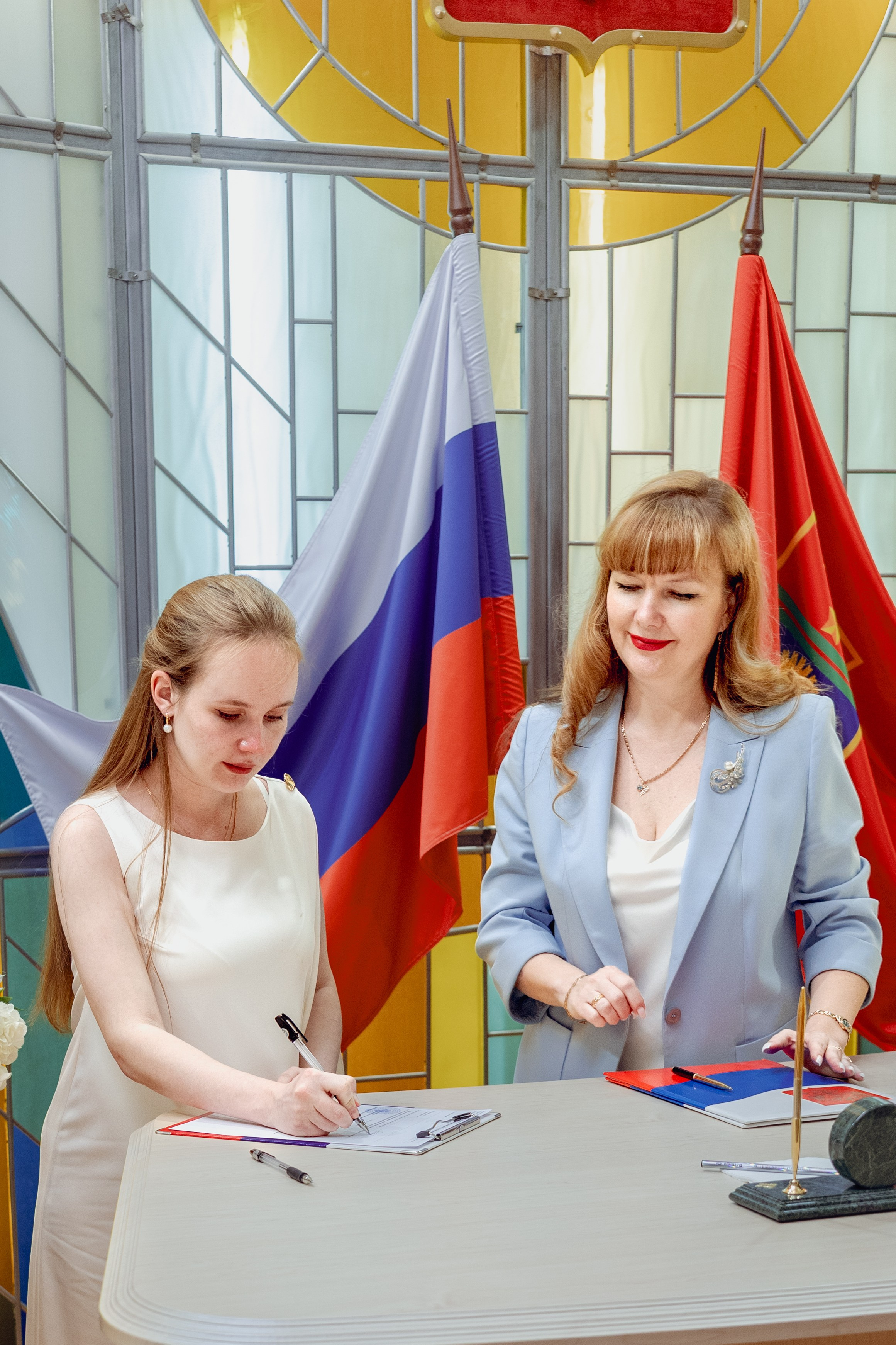 Данил & Анфиса. Фотограф в Волгограде и Волжском Анастасия Кальдина