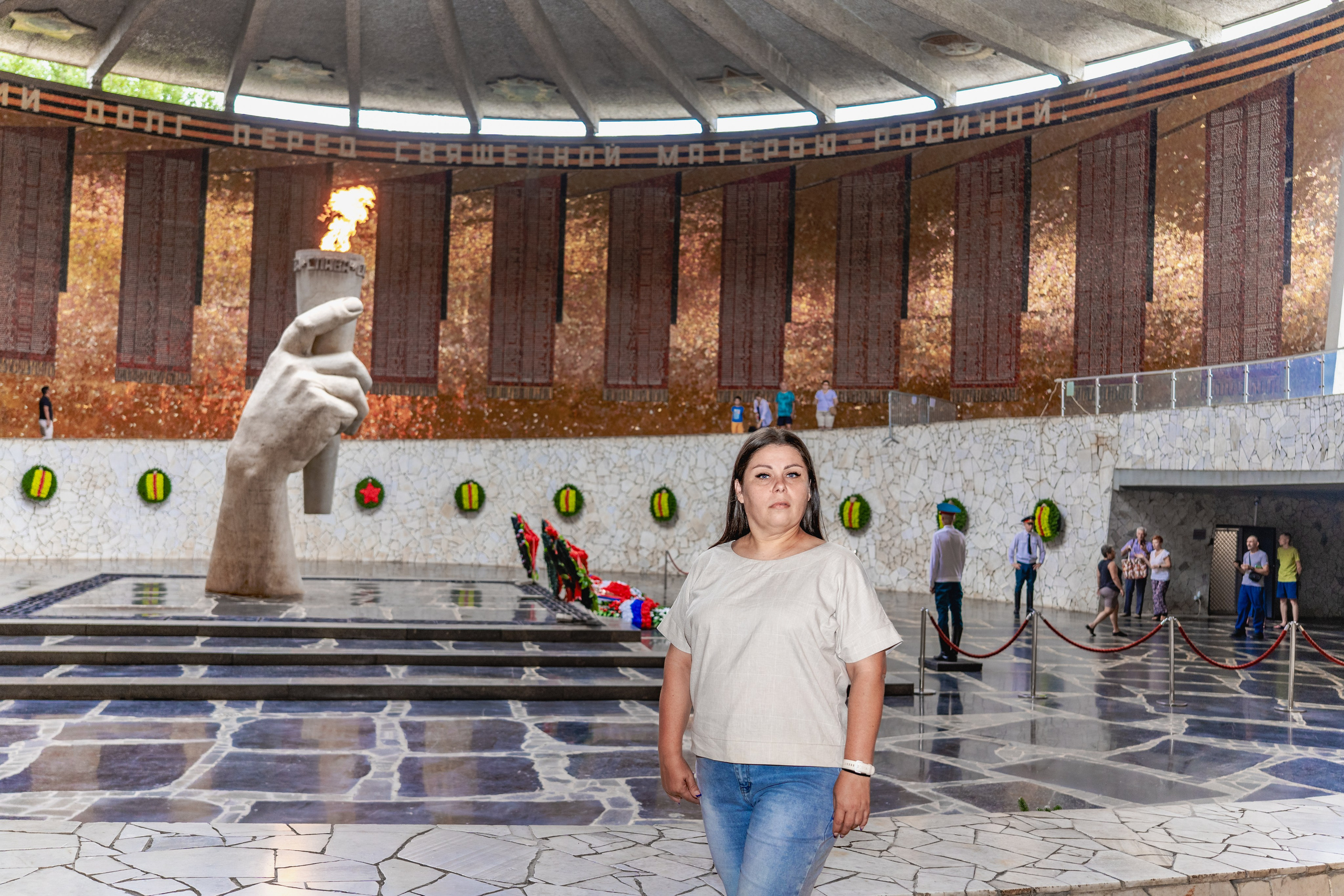 Семейная/индивидуальная фотосессия/фотопрогулка