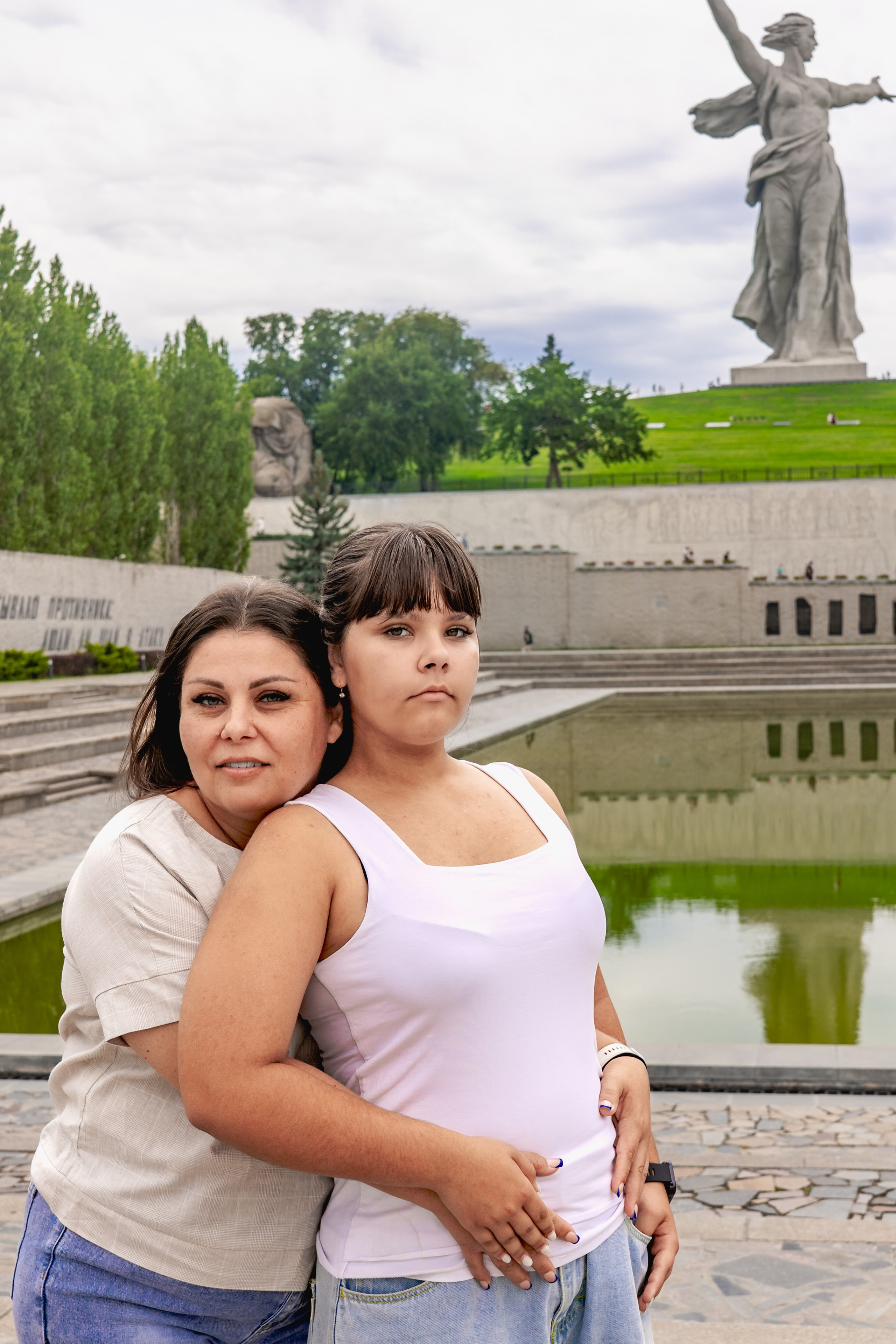 Семейная/индивидуальная фотосессия/фотопрогулка