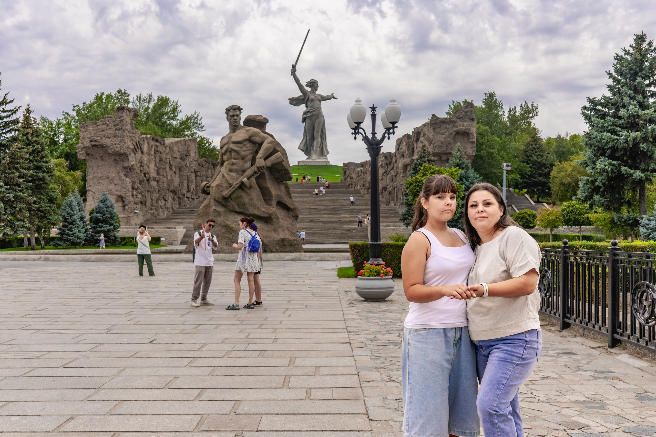 Семейная/индивидуальная фотосессия/фотопрогулка