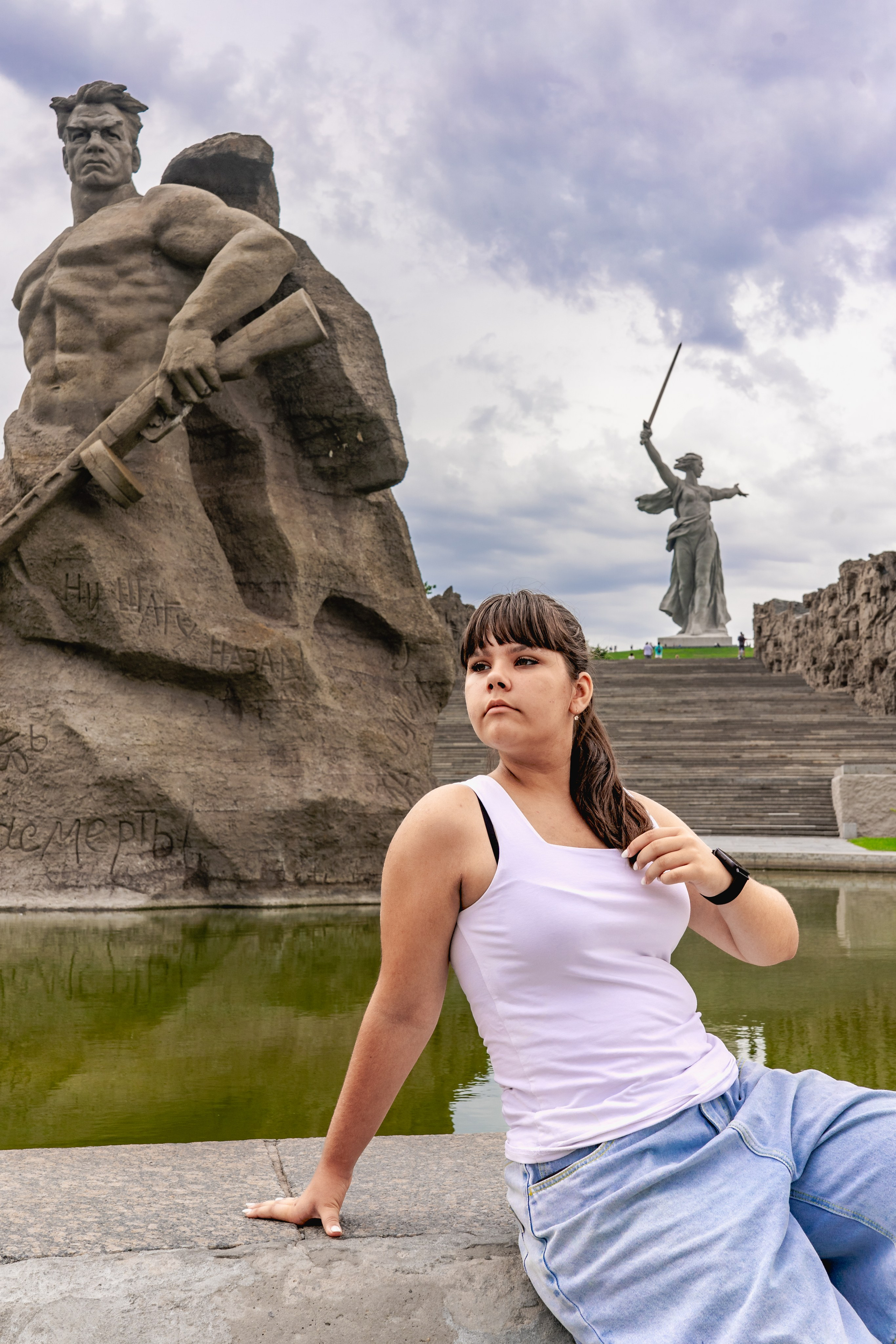 Семейная/индивидуальная фотосессия/фотопрогулка