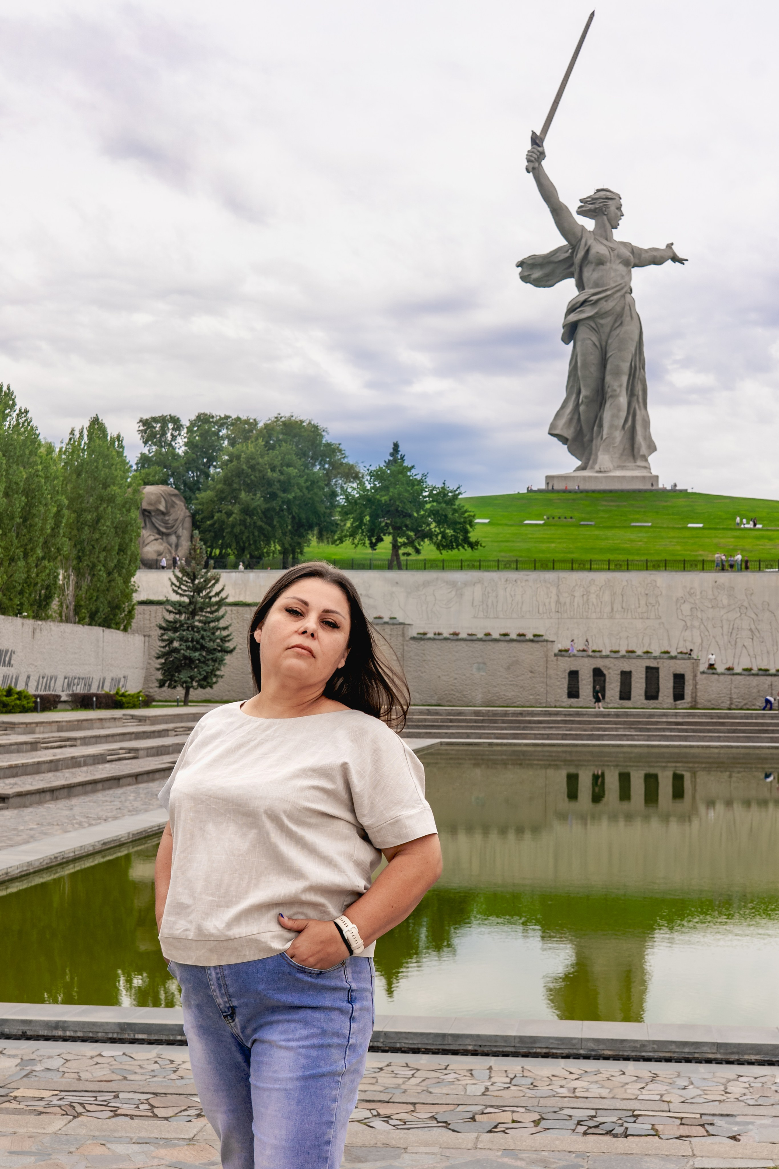 Семейная/индивидуальная фотосессия/фотопрогулка
