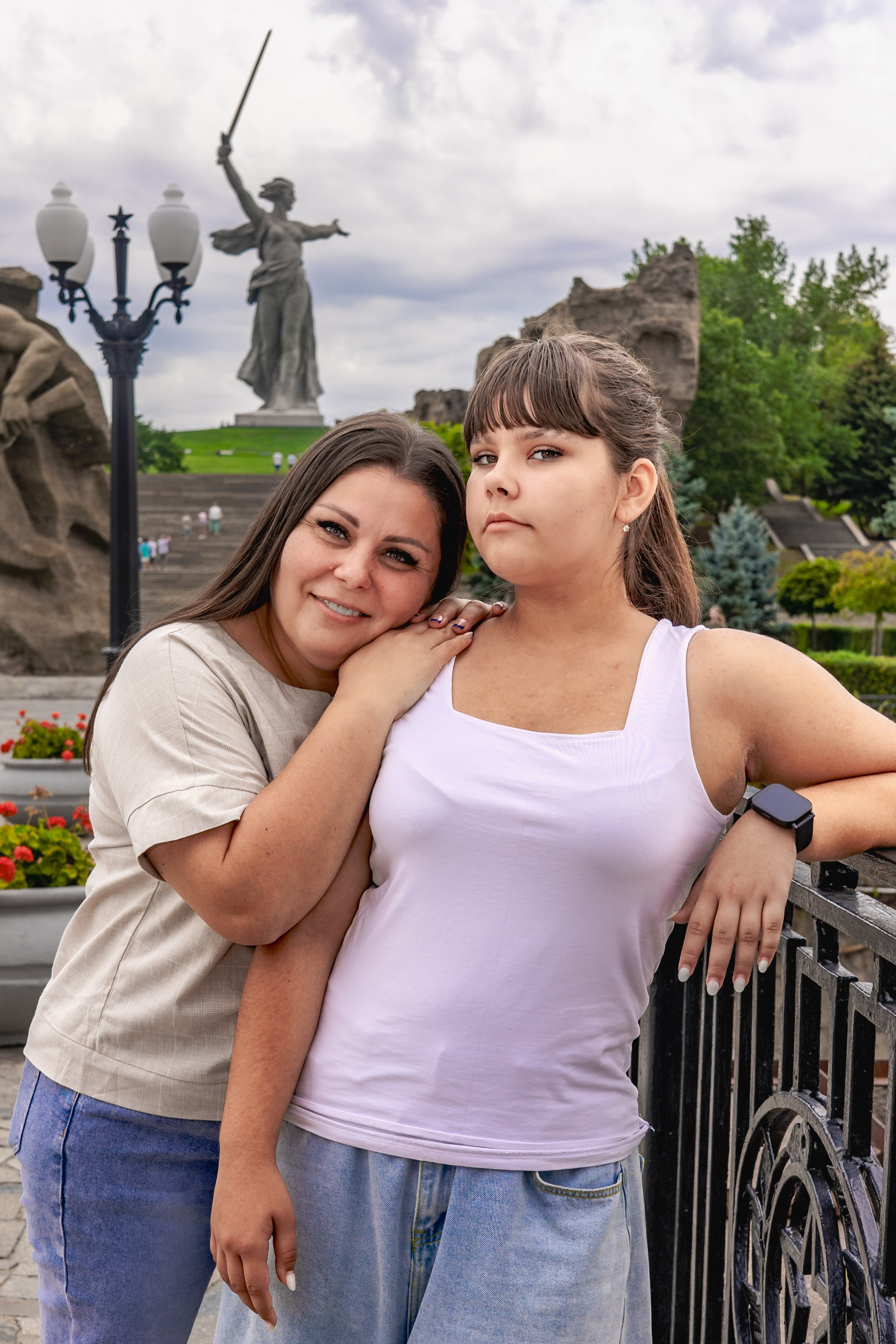 Семейная/индивидуальная фотосессия/фотопрогулка