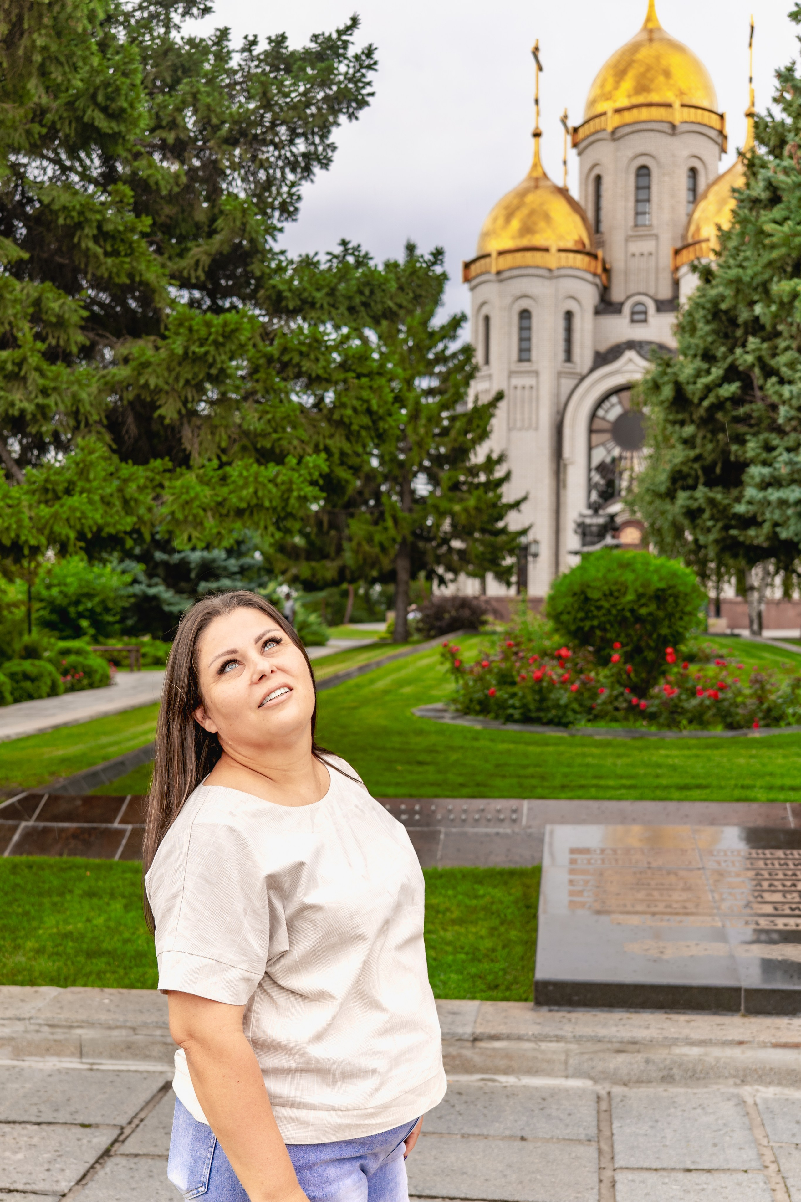 Семейная/индивидуальная фотосессия/фотопрогулка