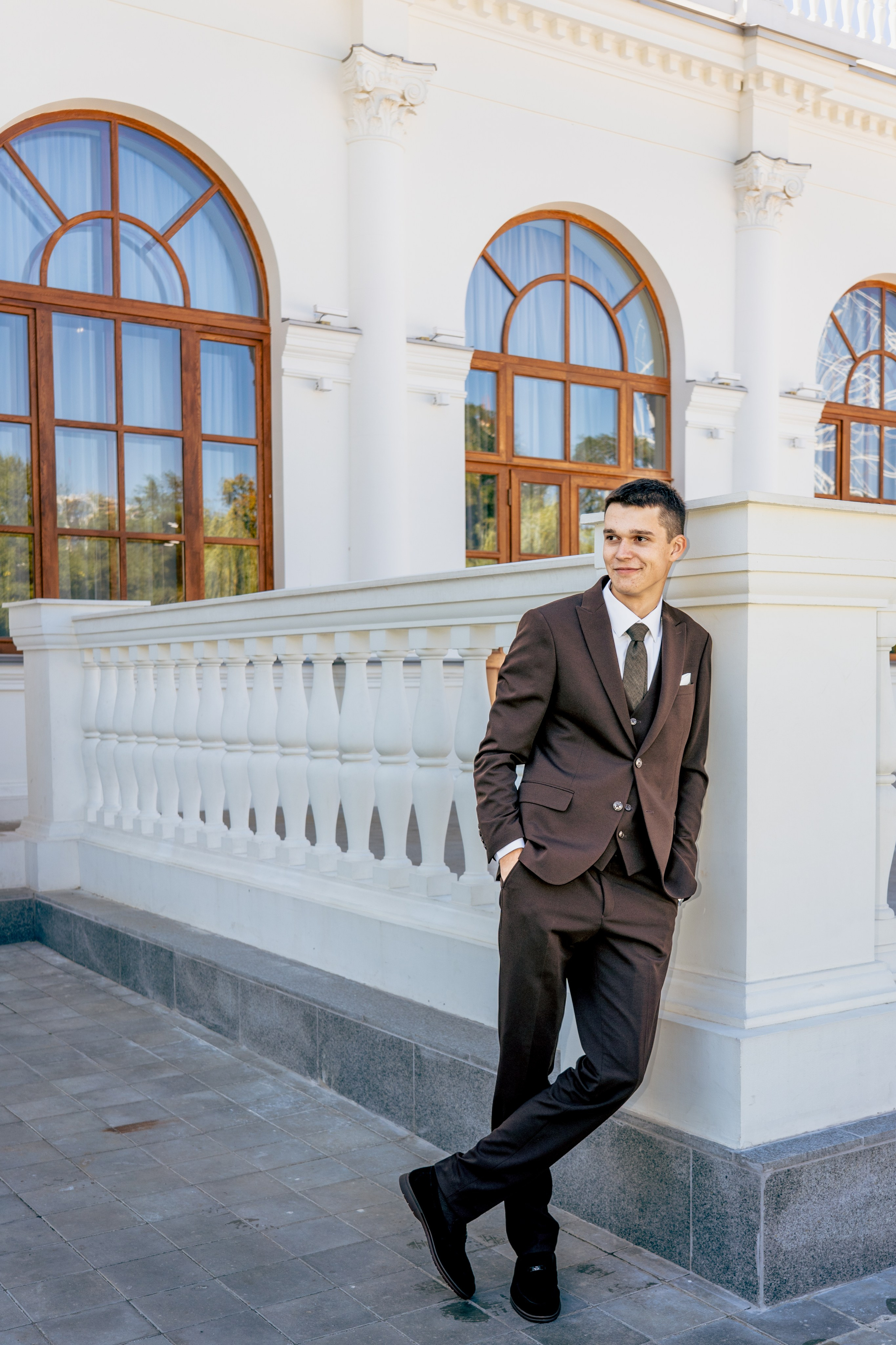 Арсений & София. Фотограф в Волгограде и Волжском Анастасия Кальдина