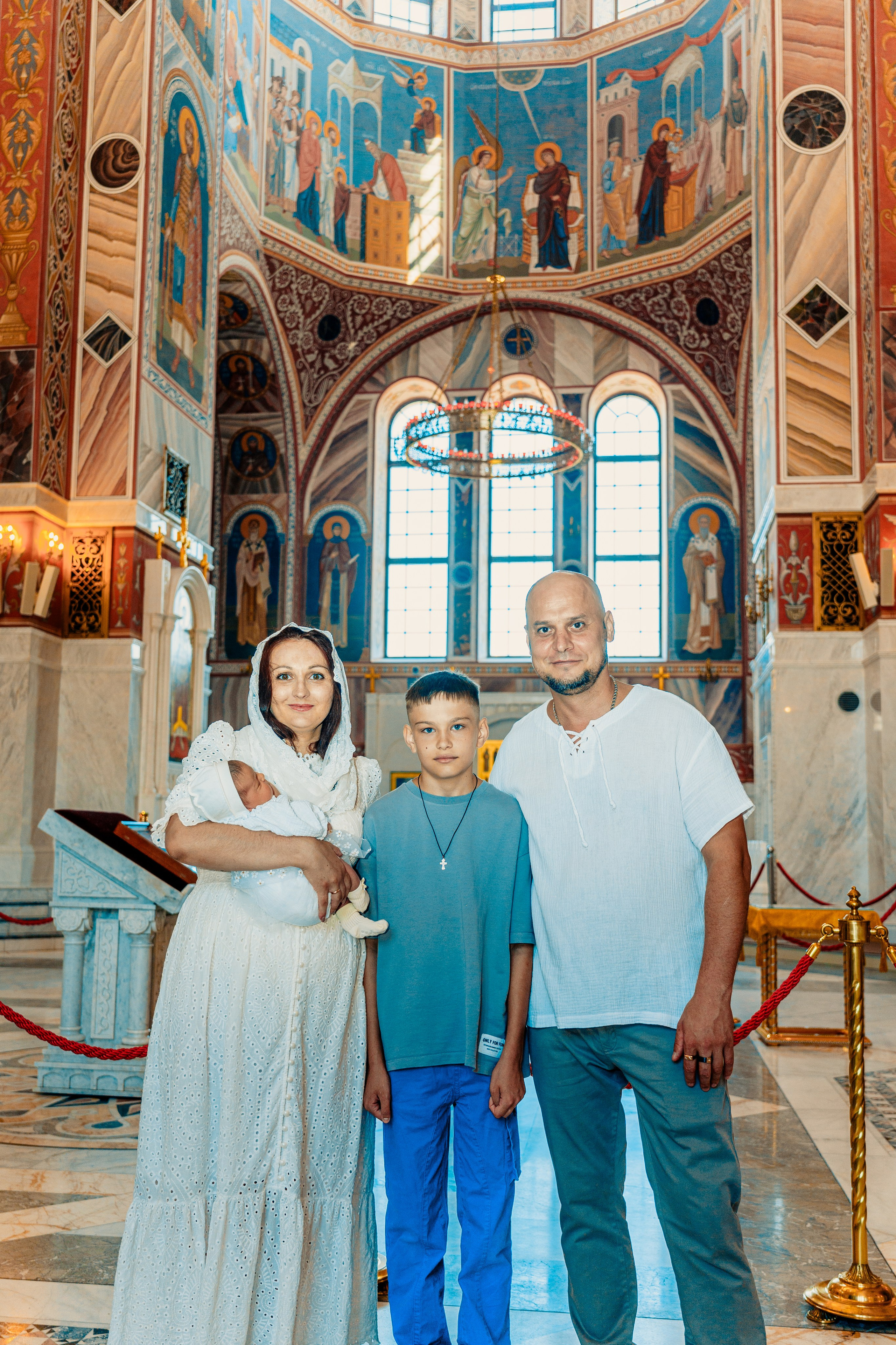 Венчание. Фотограф в Волгограде и Волжском Анастасия Кальдина