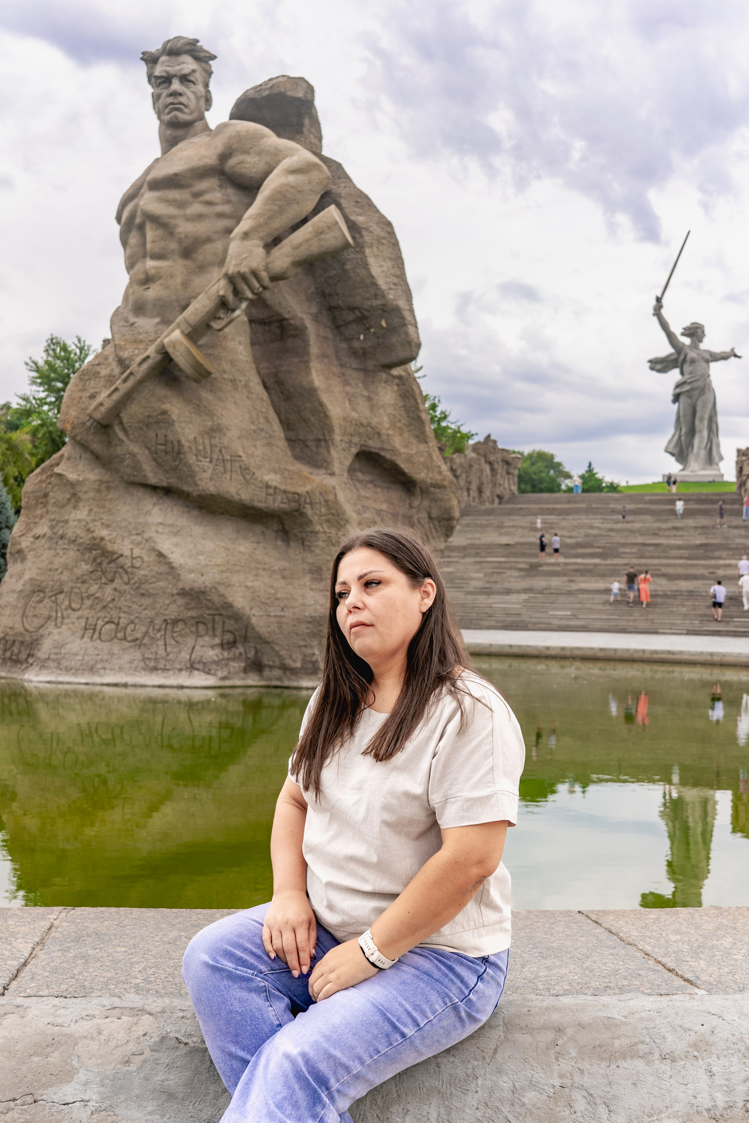 Семейная/индивидуальная фотосессия/фотопрогулка