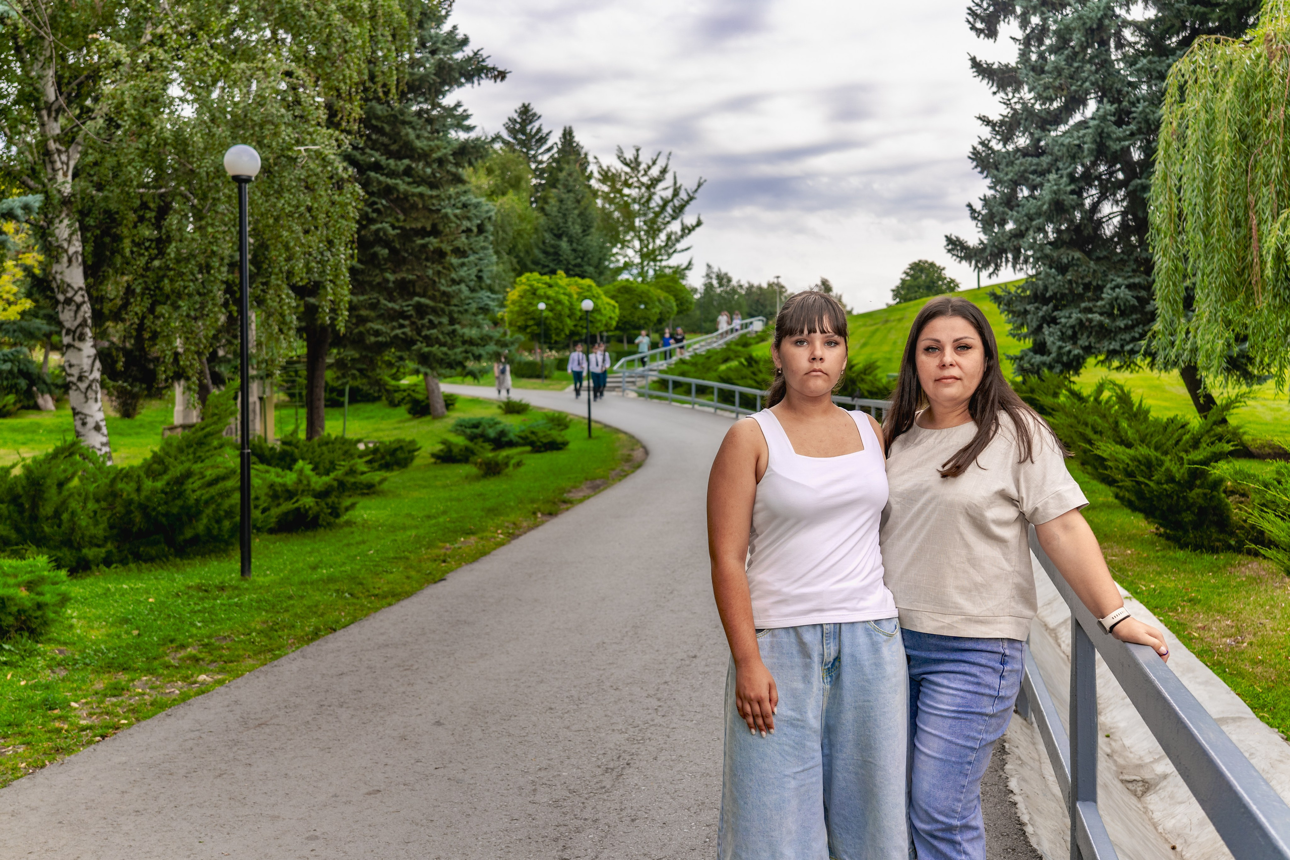 Семейная/индивидуальная фотосессия/фотопрогулка