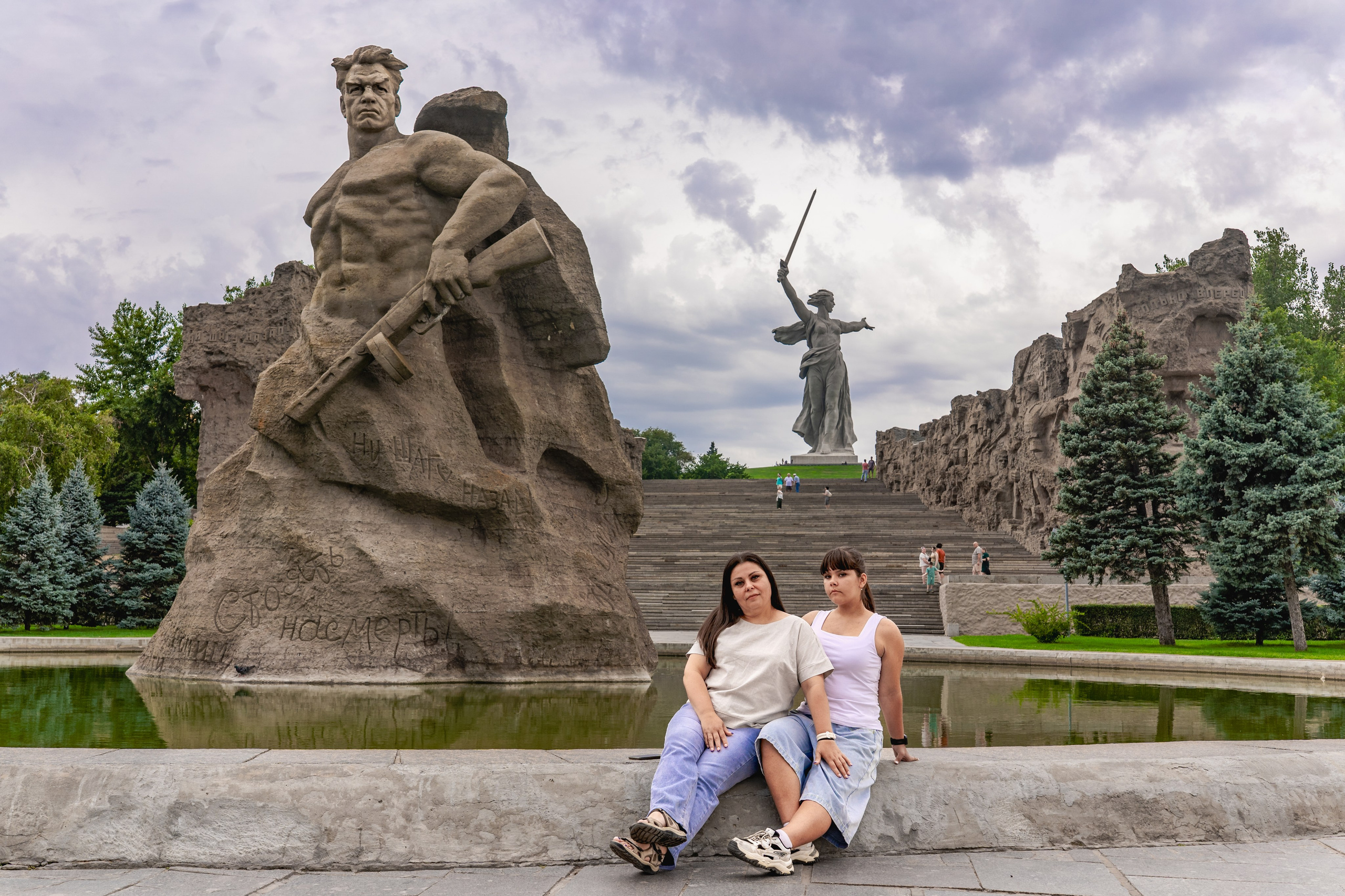 Семейная/индивидуальная фотосессия/фотопрогулка