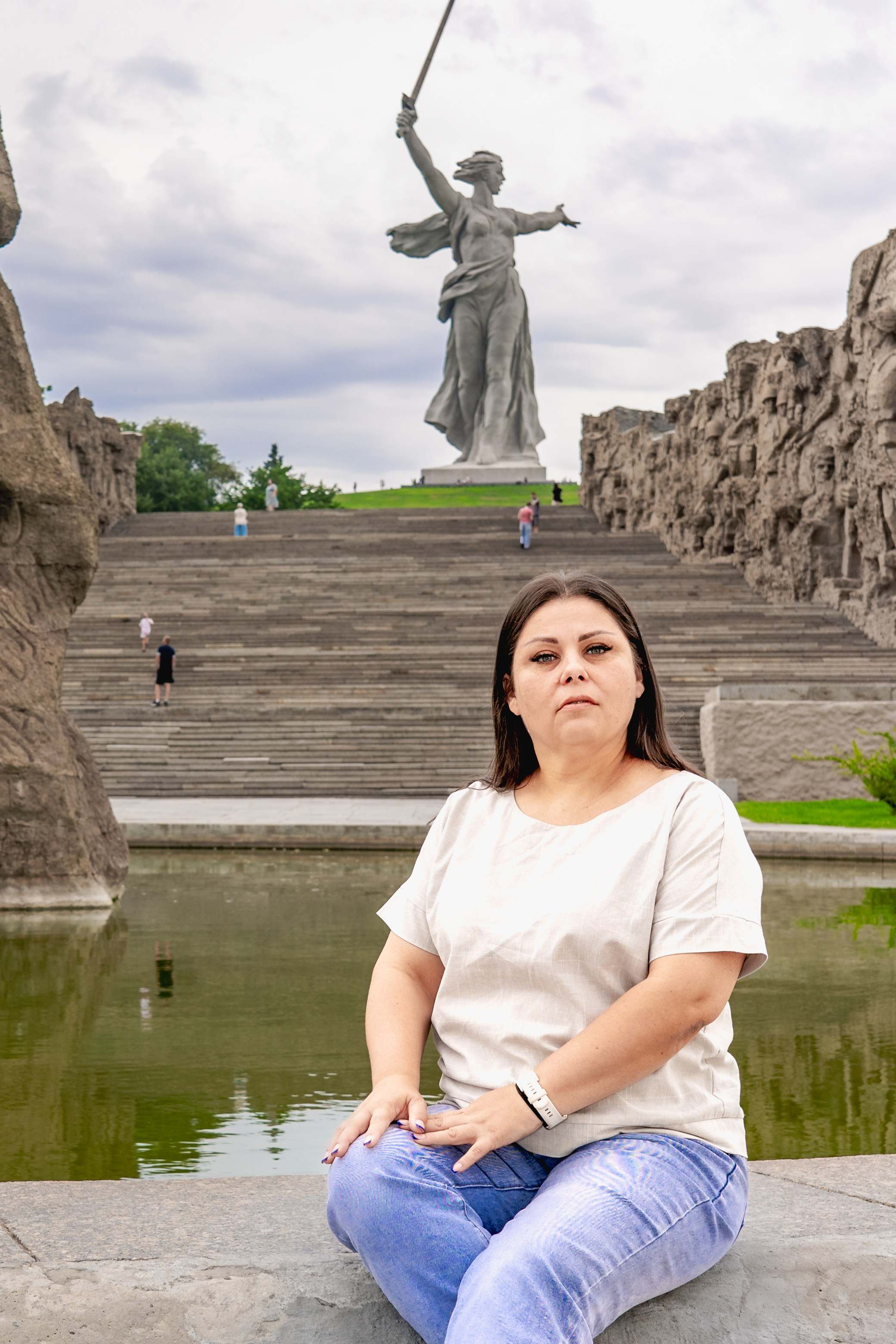 Семейная/индивидуальная фотосессия/фотопрогулка