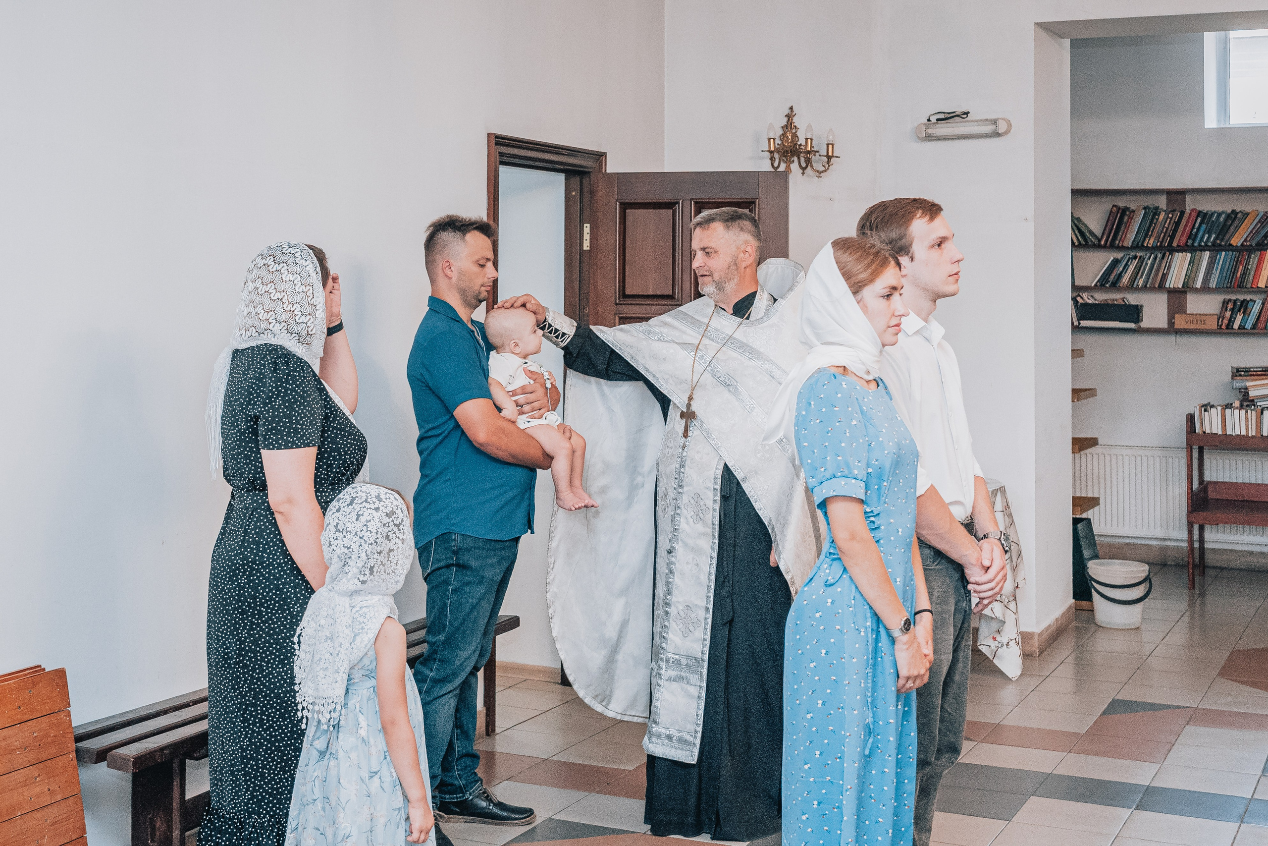 Храм Святителя Николая Чудотворца, Волгоград. Фотограф в Волгограде и Волжском Анастасия Кальдина