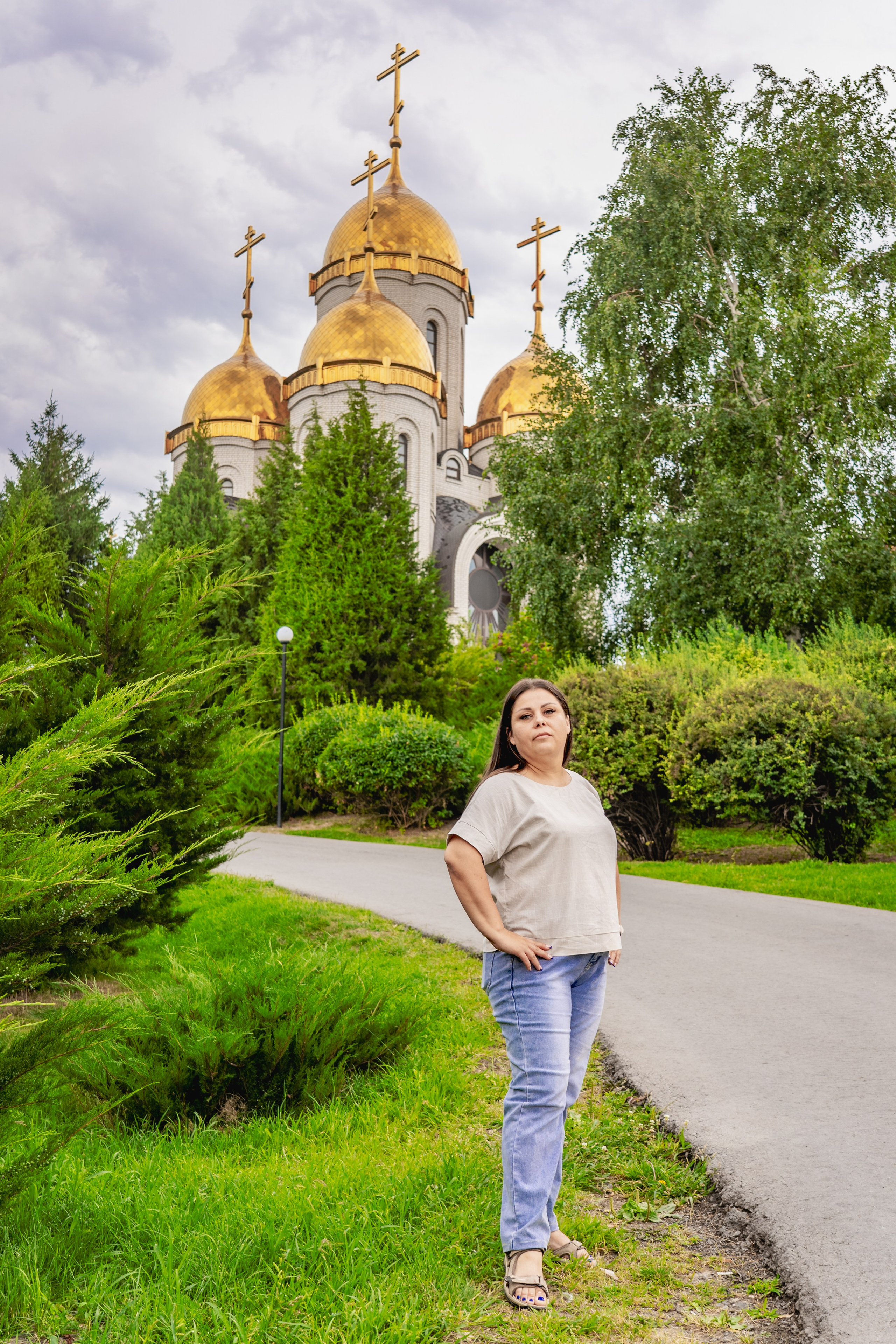 Семейная/индивидуальная фотосессия/фотопрогулка